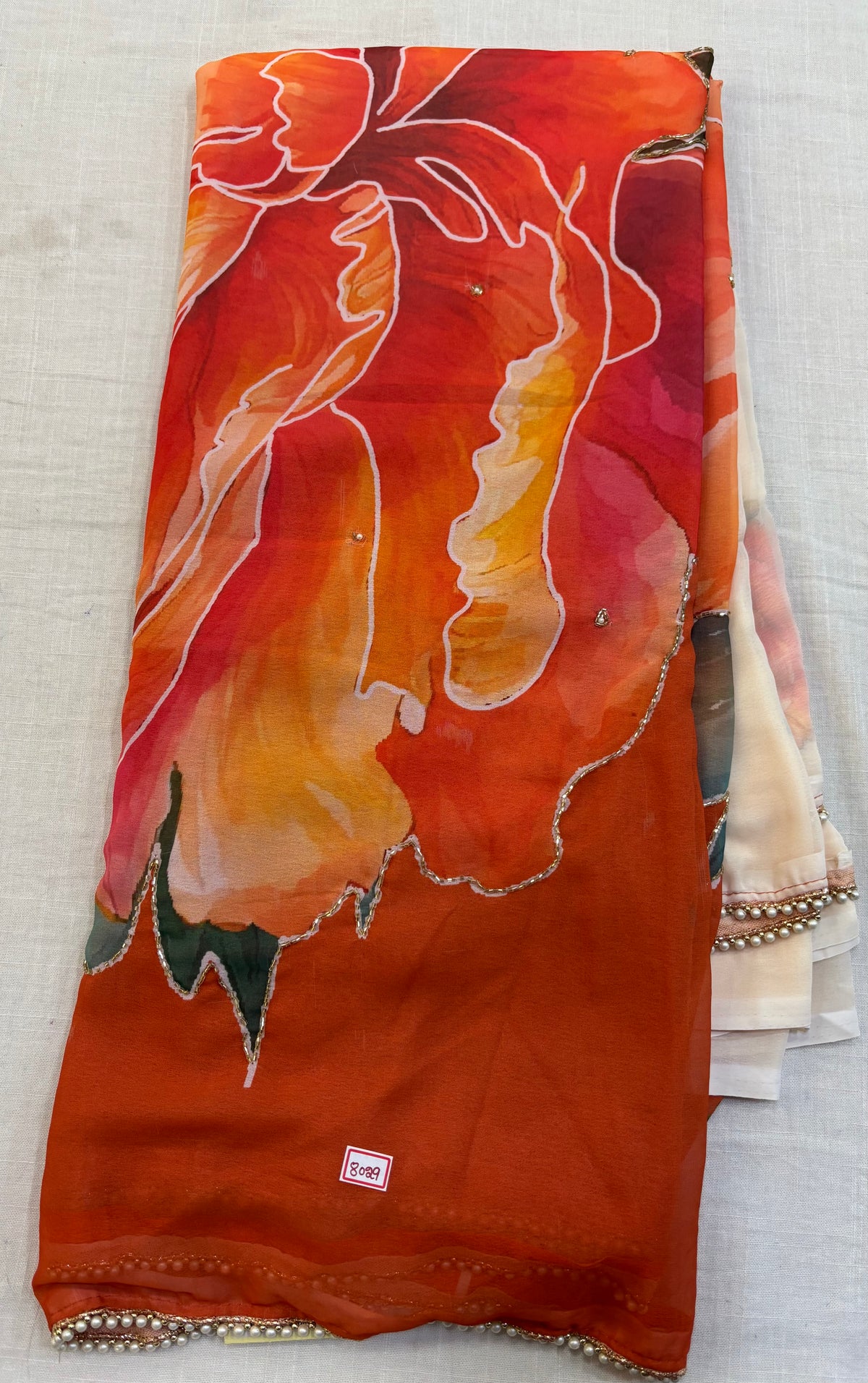 Fancy Saree