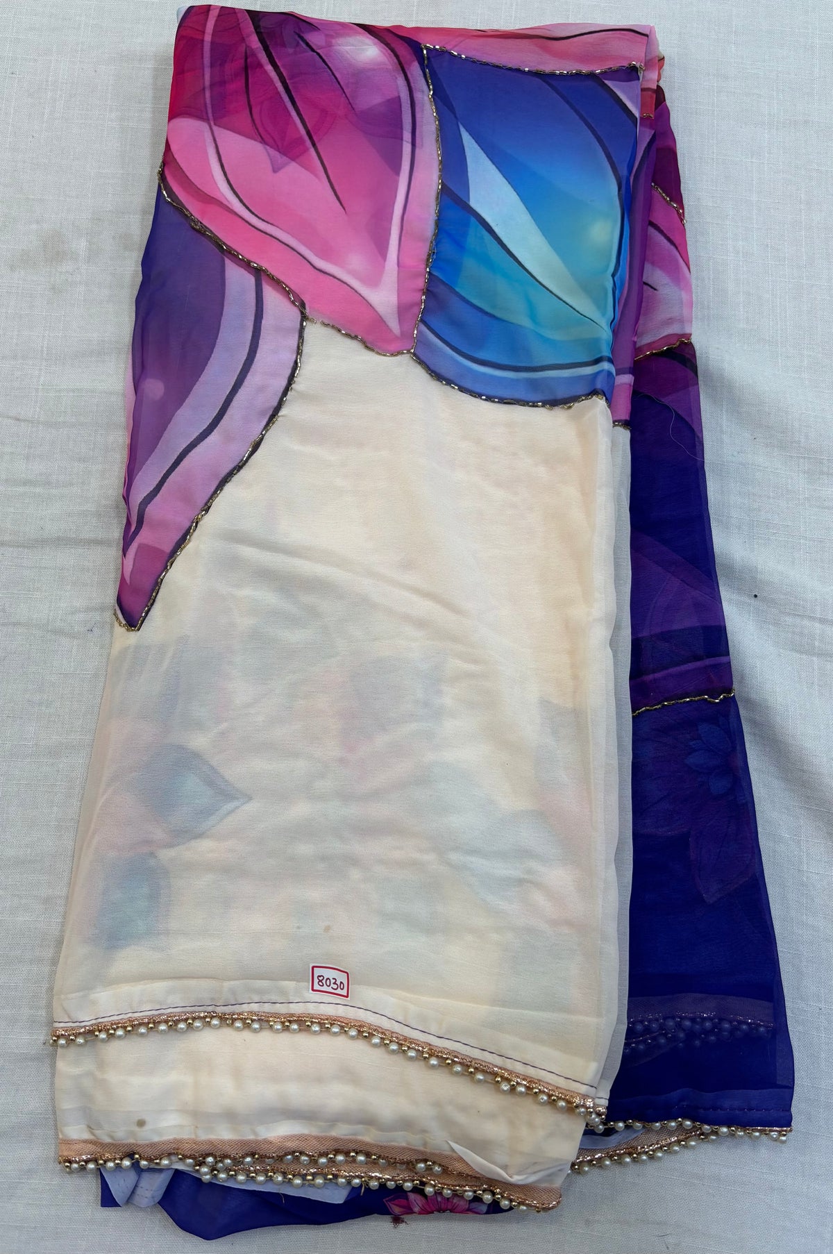 Fancy Saree