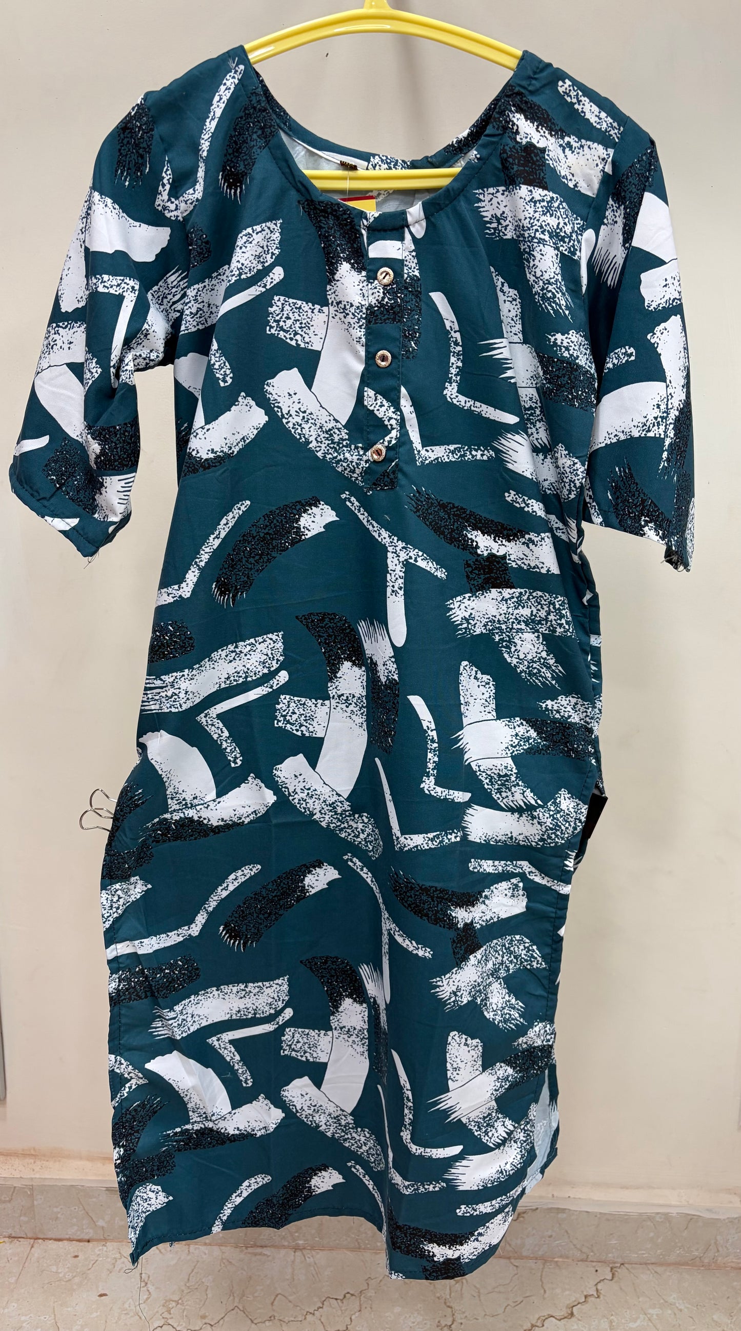 Laffar Kurti