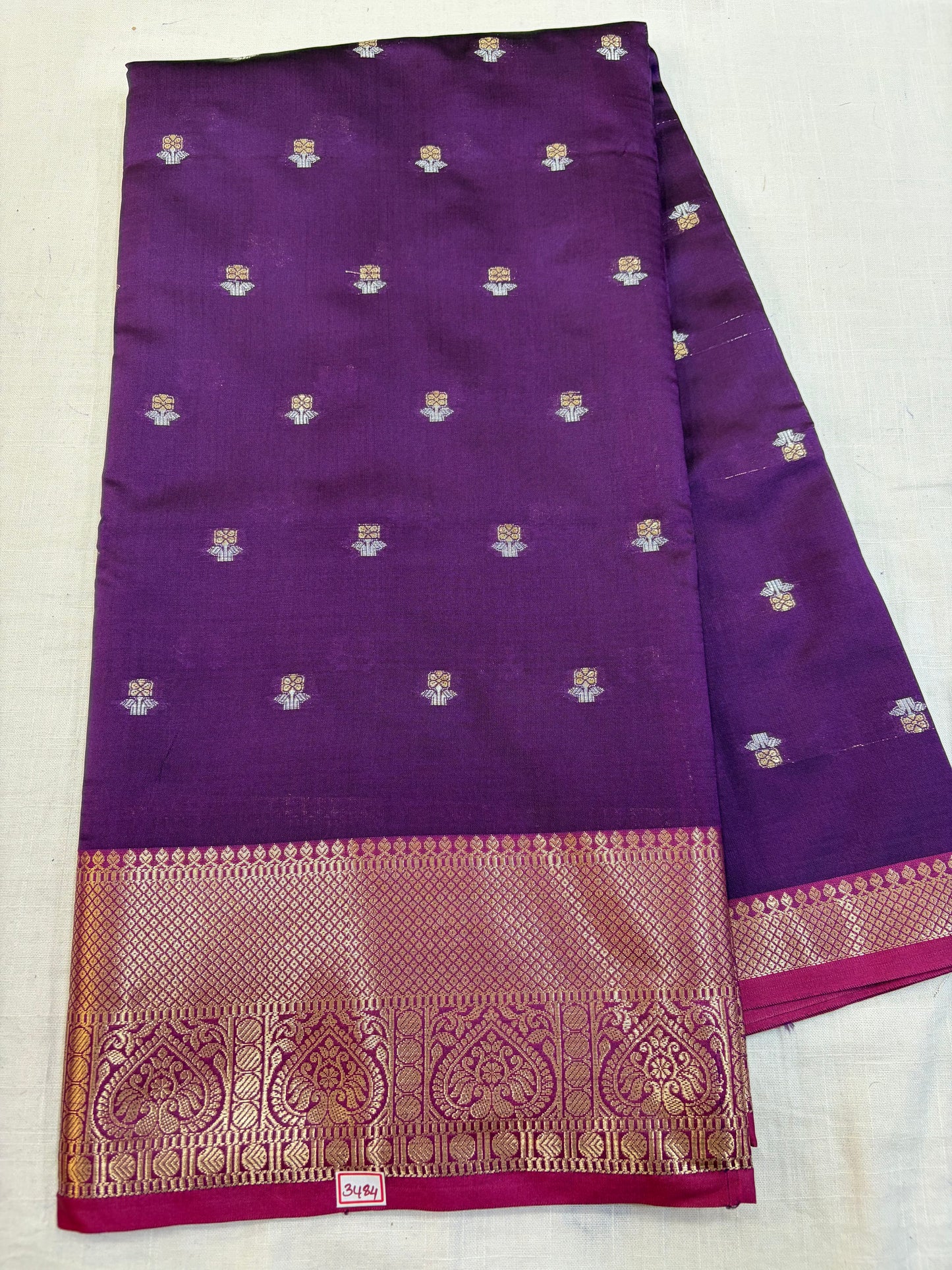 Kashika Pattu