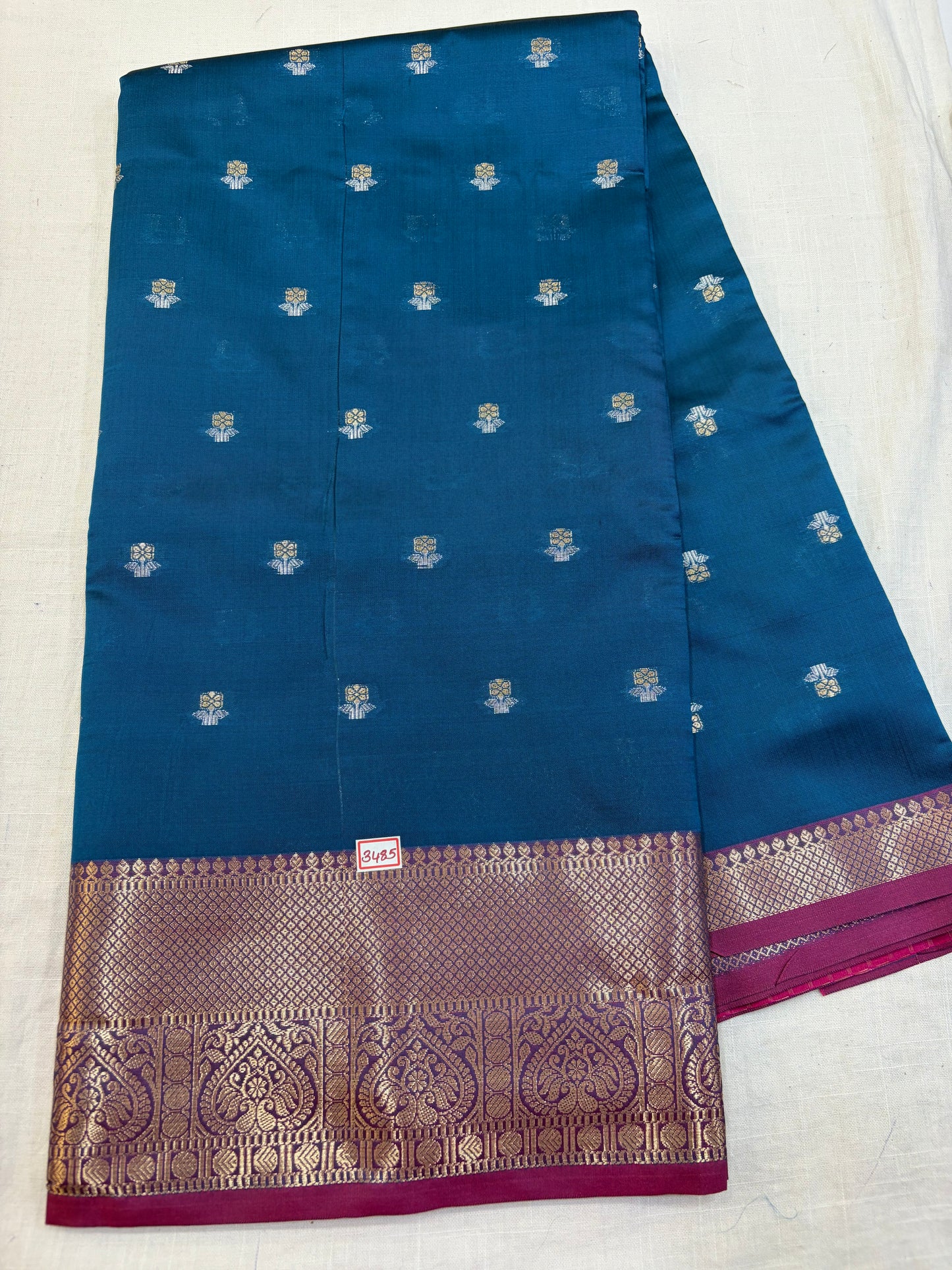 Kashika Pattu