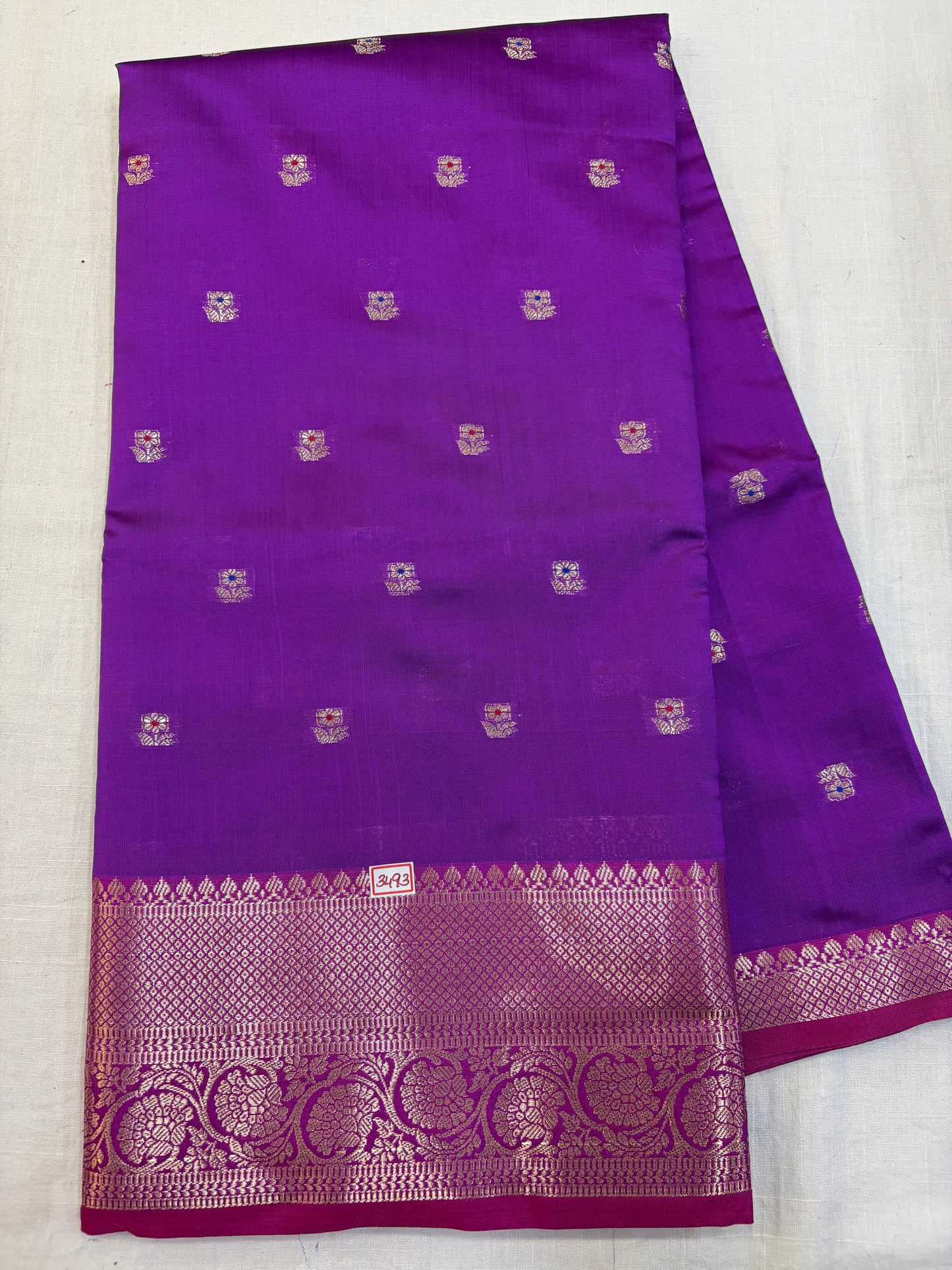 Kashika Pattu