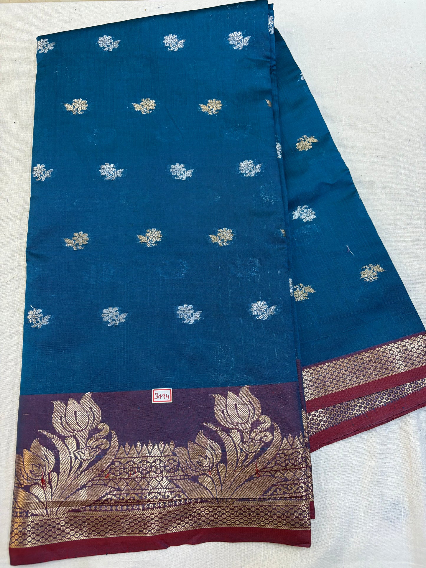 Kashika Pattu