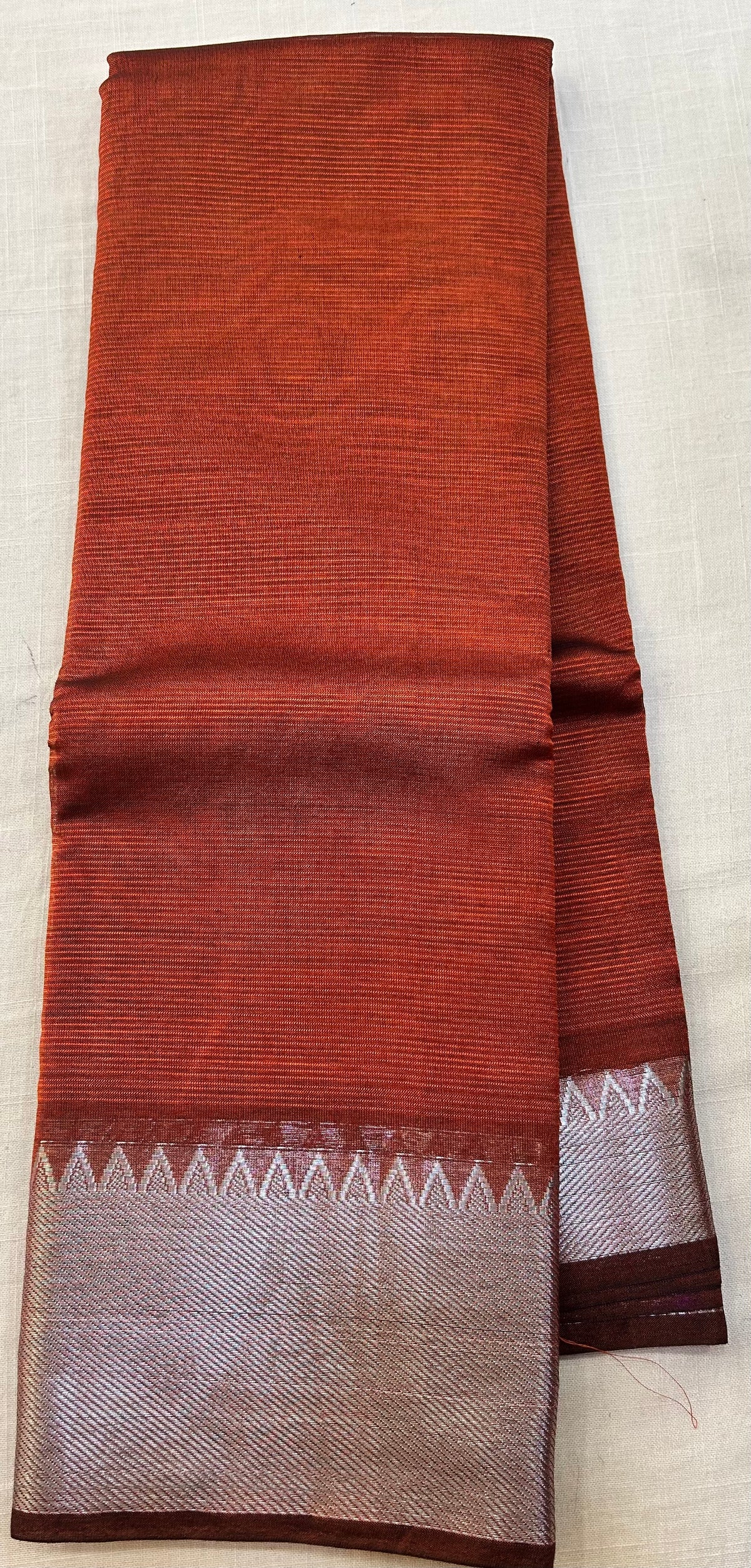 Mangalgiri Medium Border