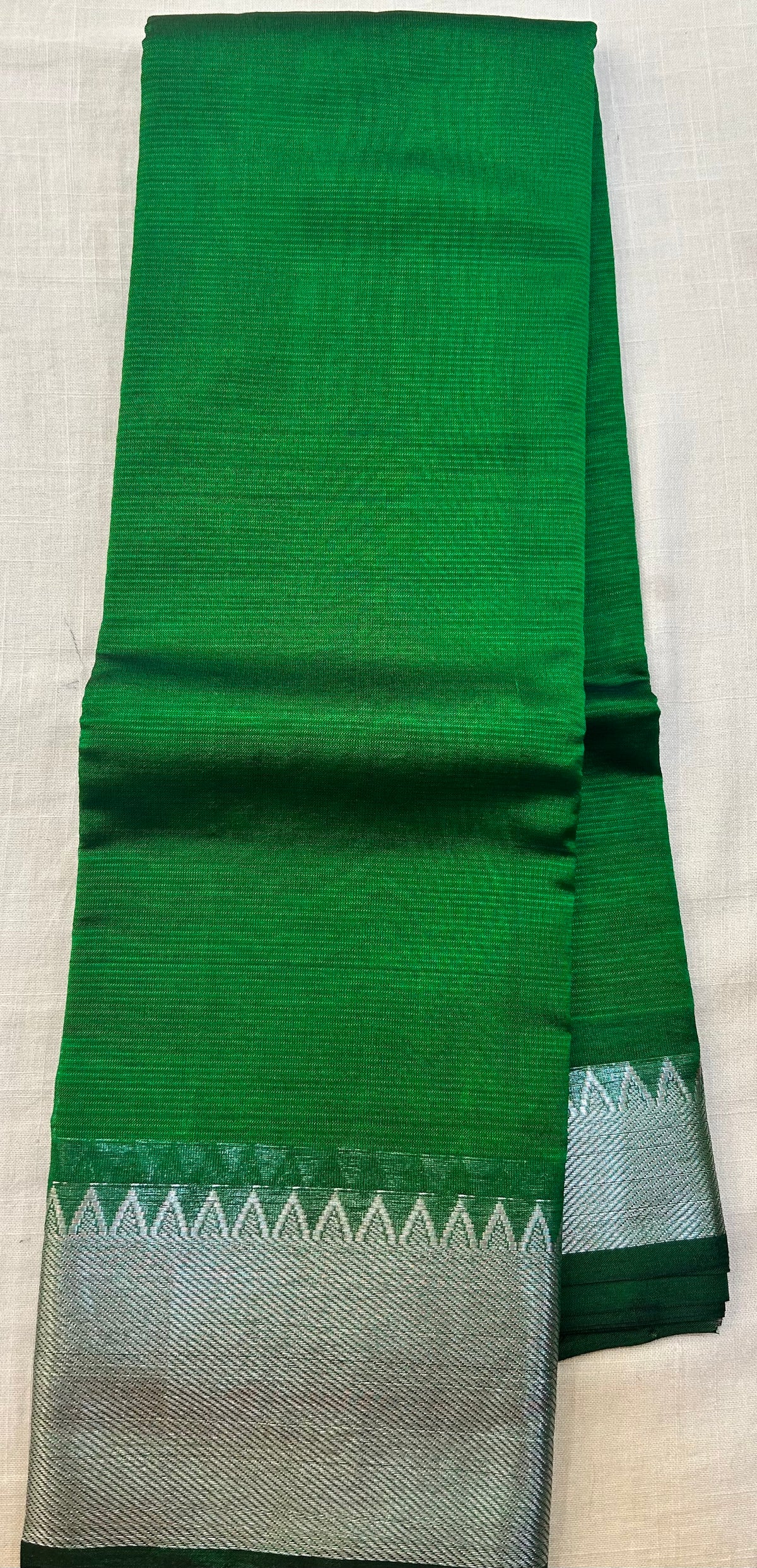 Mangalgiri Medium Border