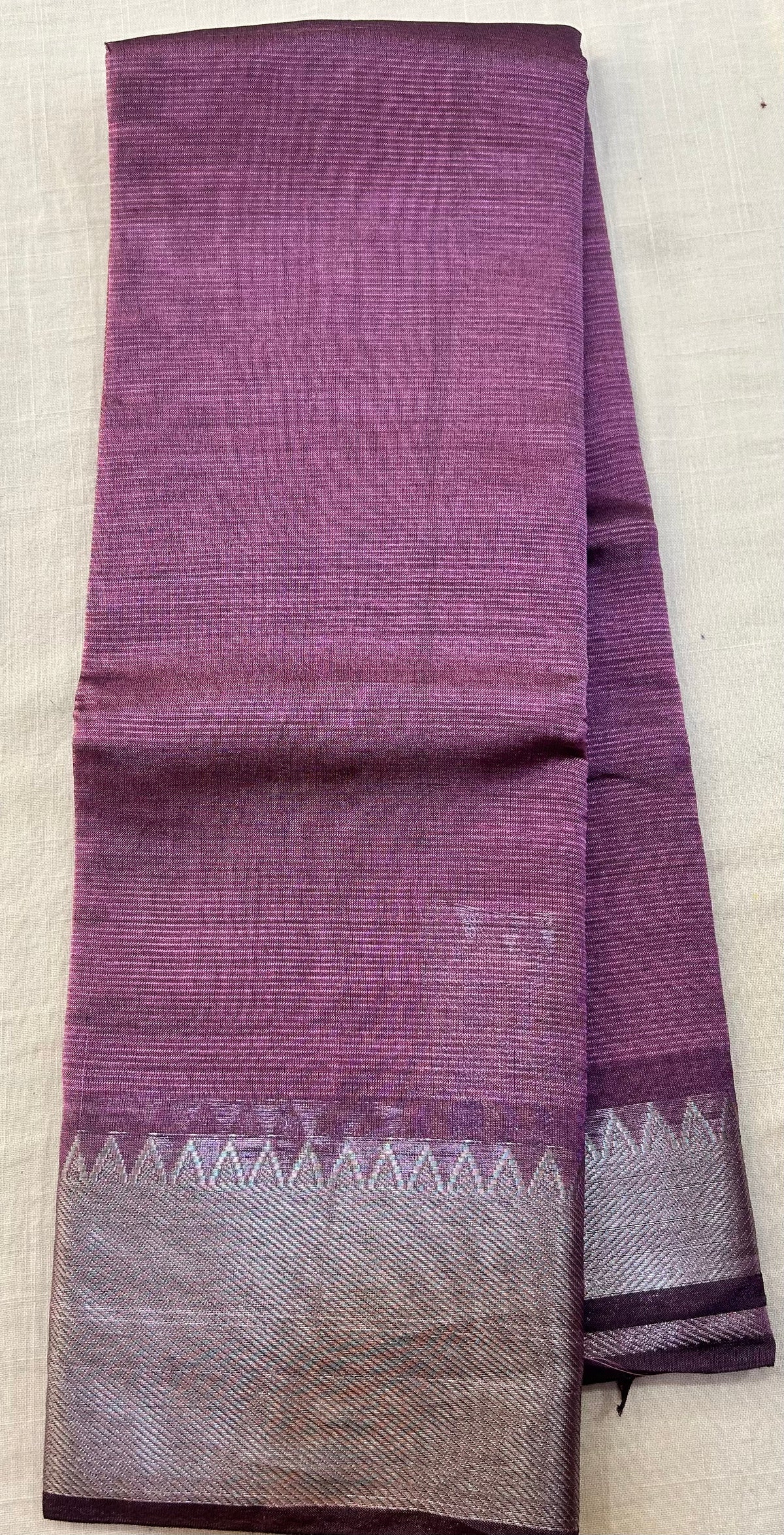 Mangalgiri Medium Border