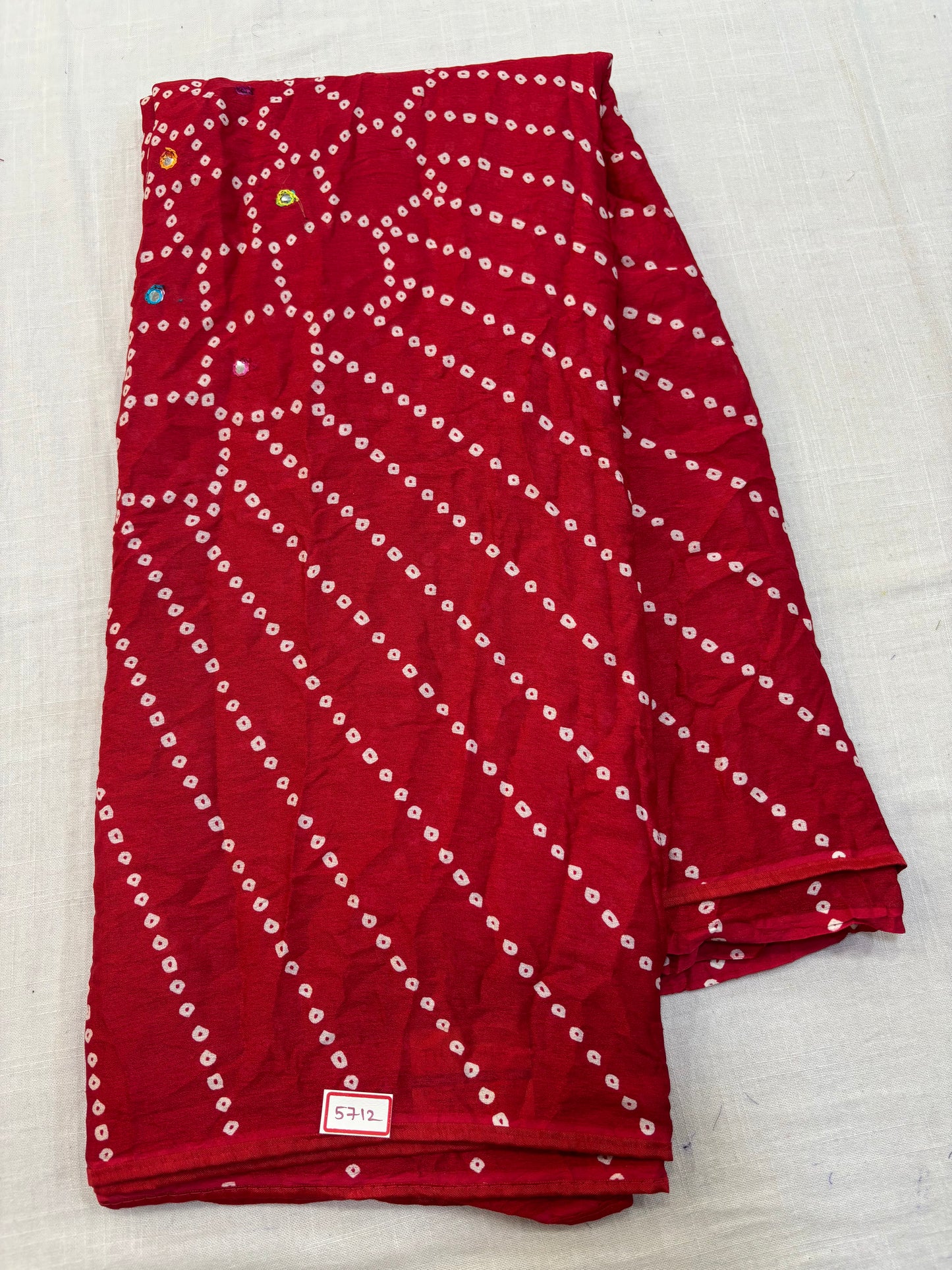 Fancy Saree