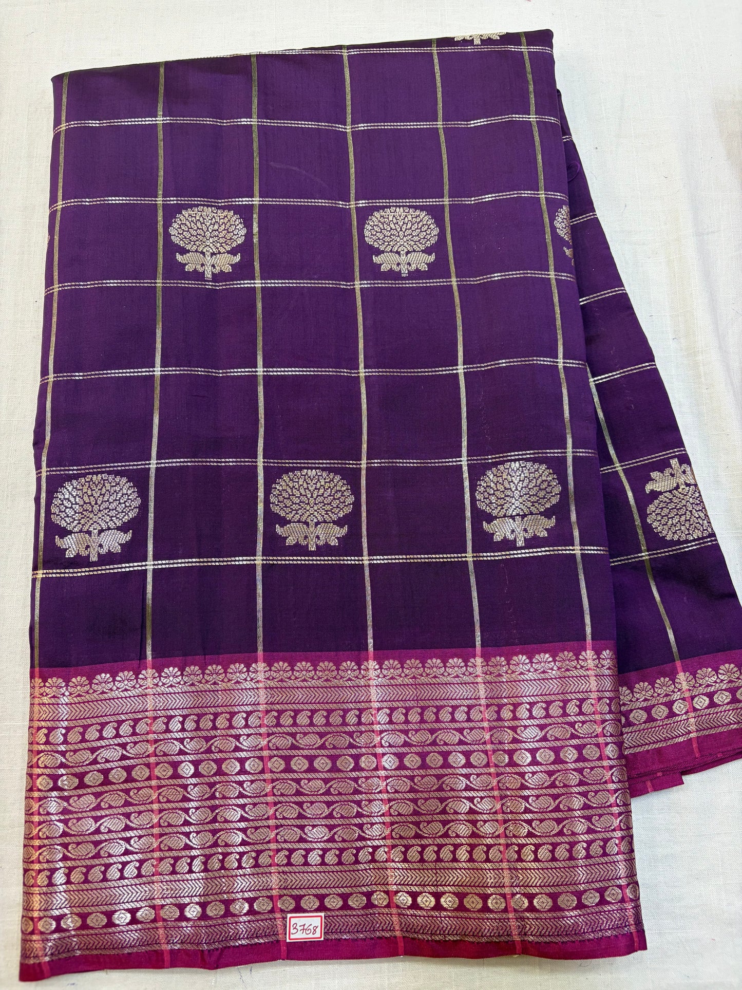 Kashika Pattu