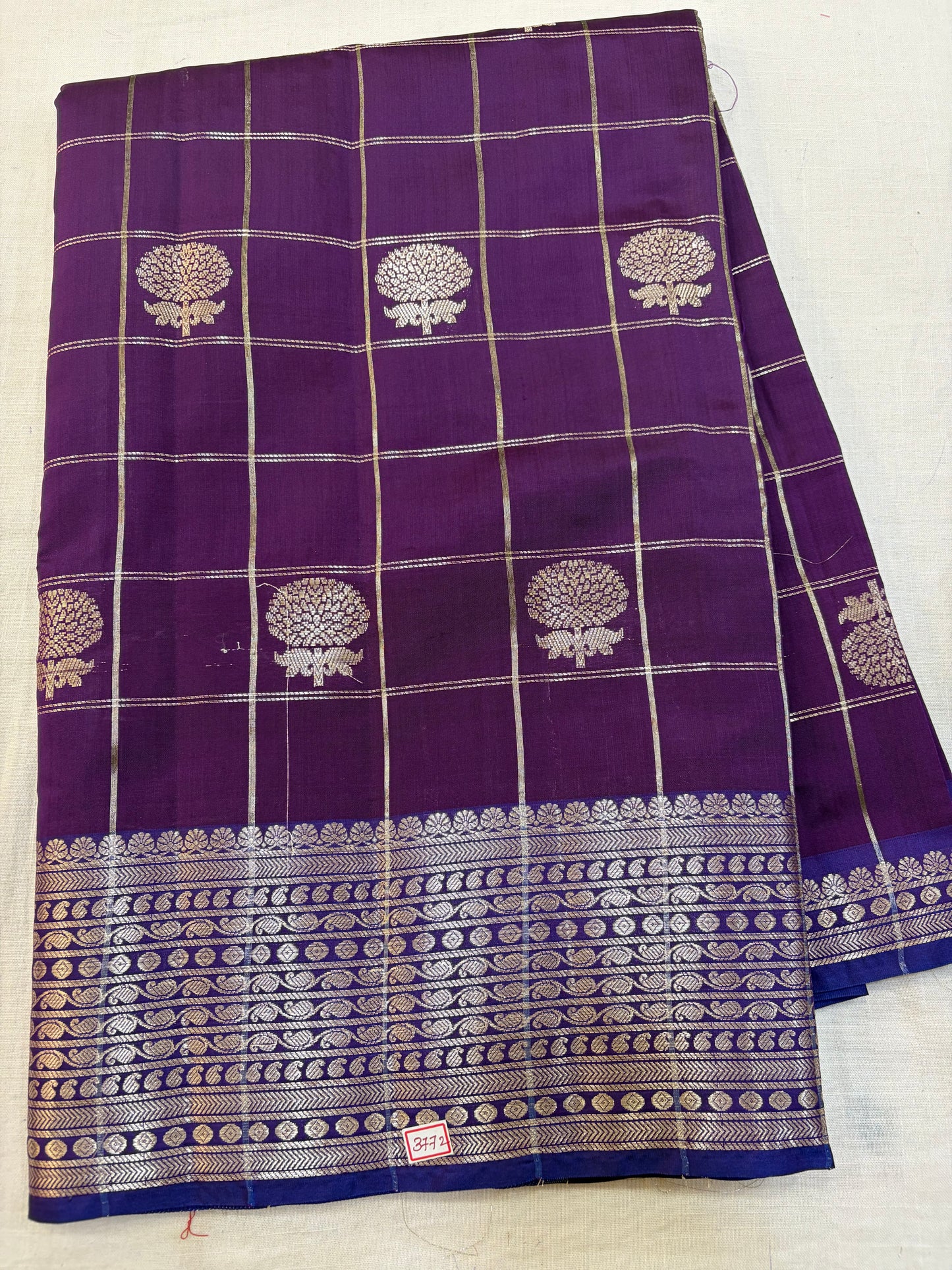 Kashika Pattu
