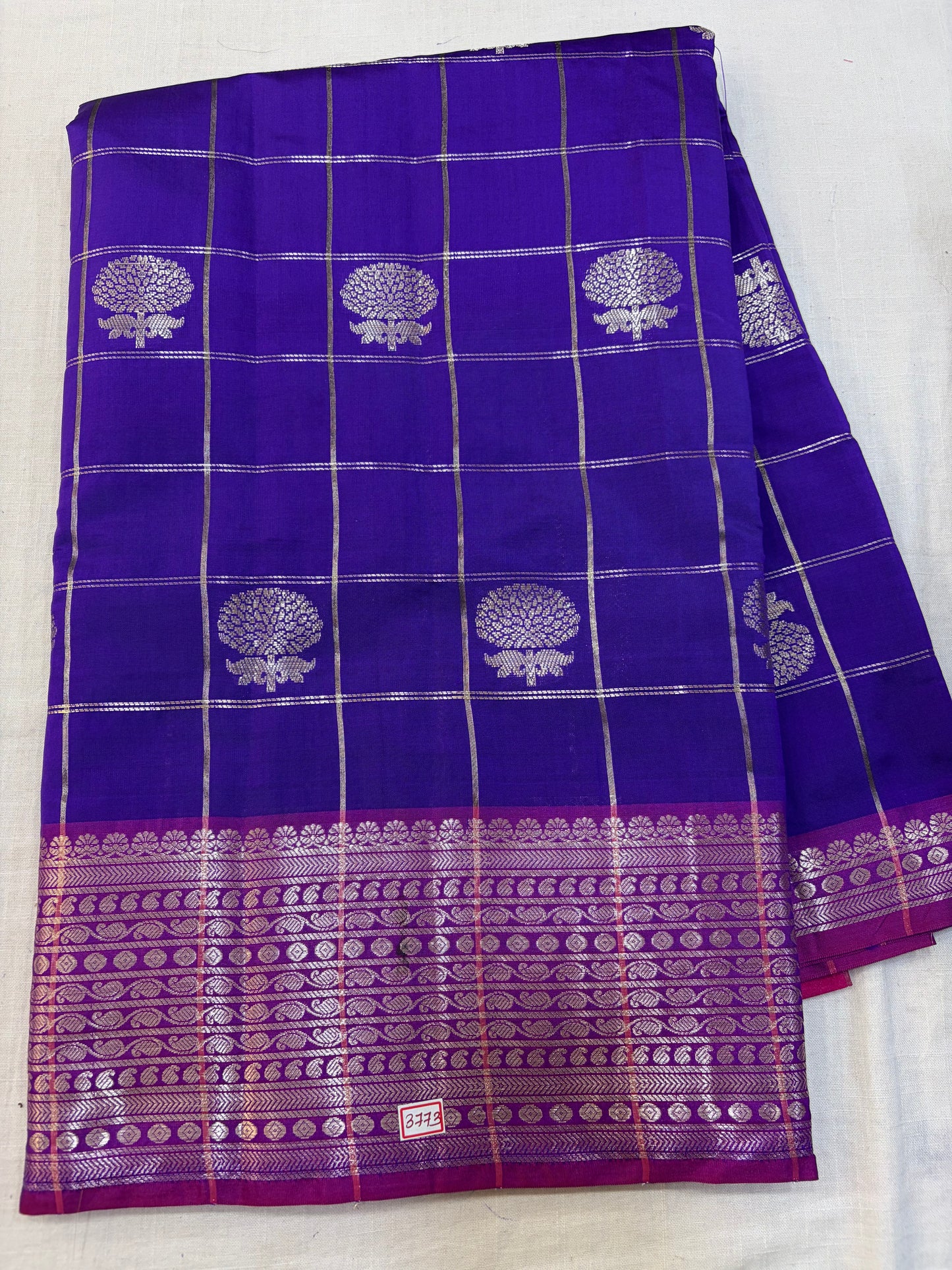 Kashika Pattu