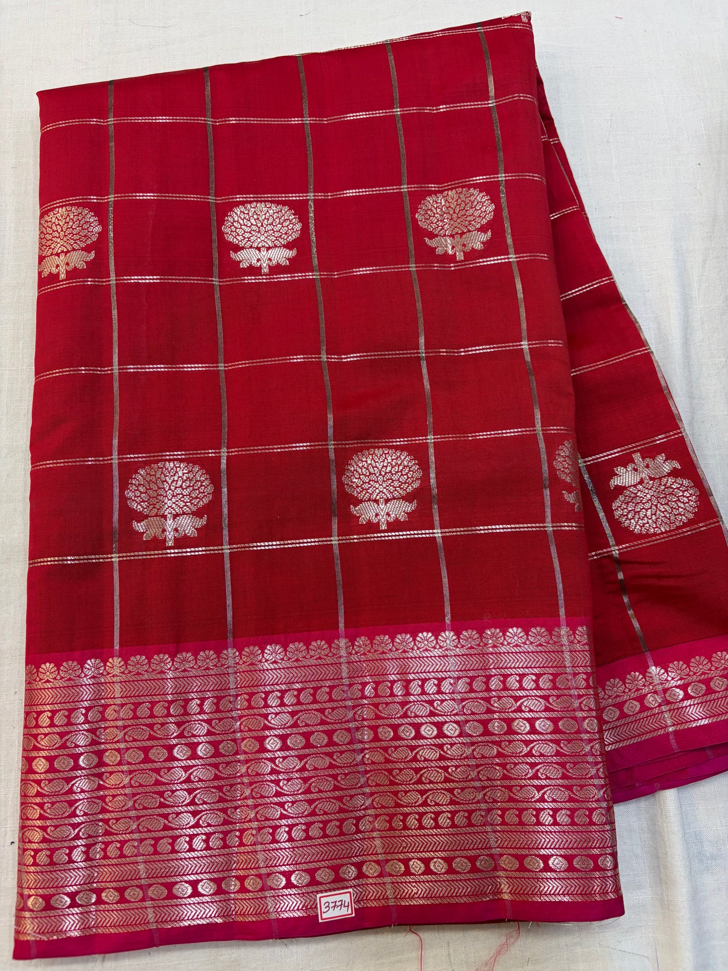 Kashika Pattu