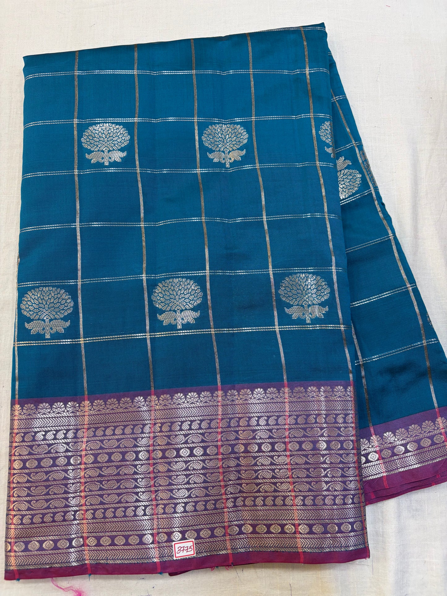 Kashika Pattu