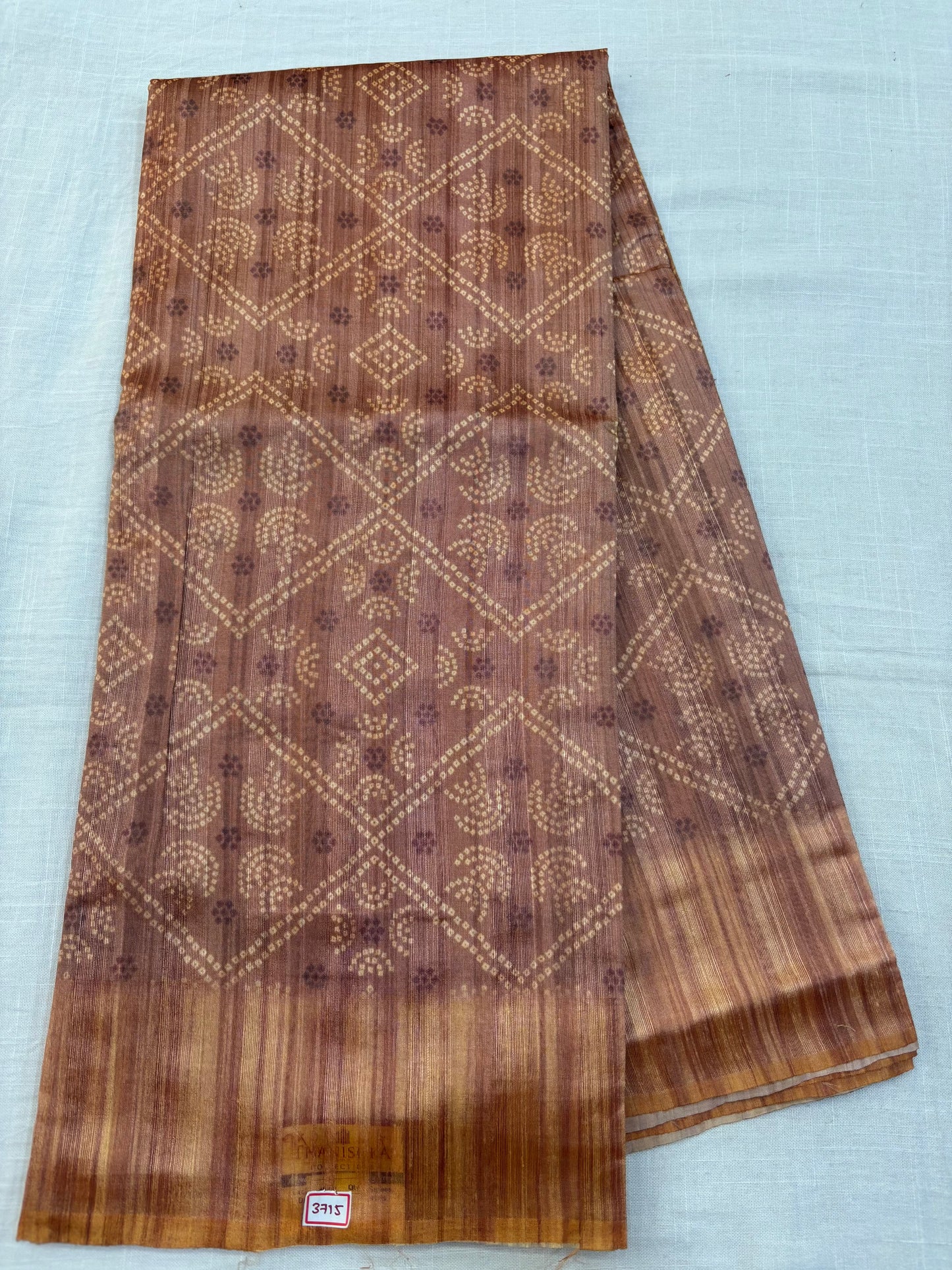 Fancy Saree
