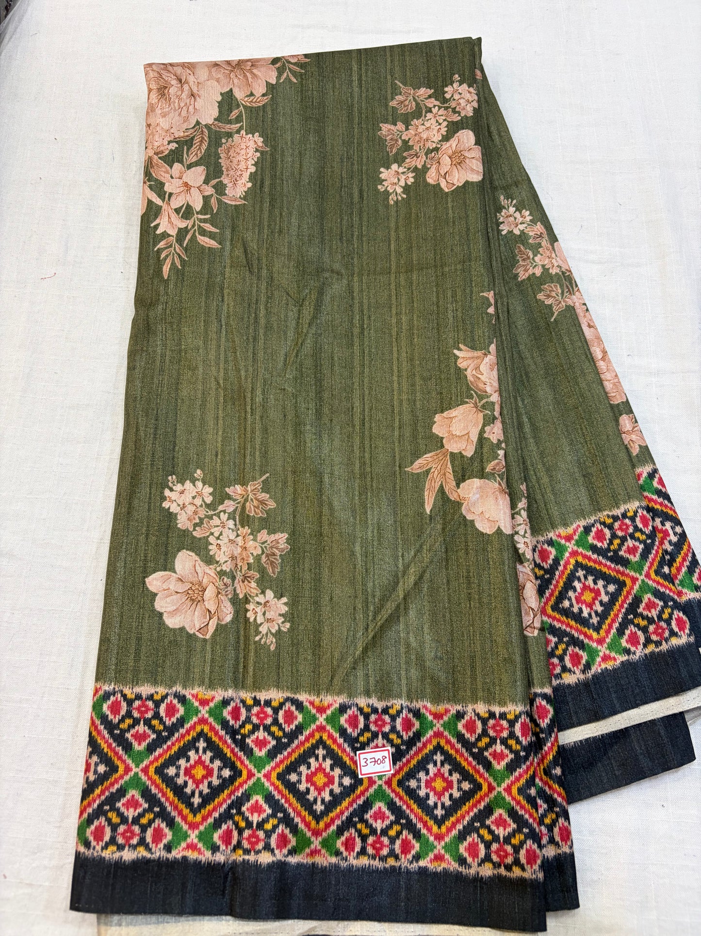 Fancy Saree