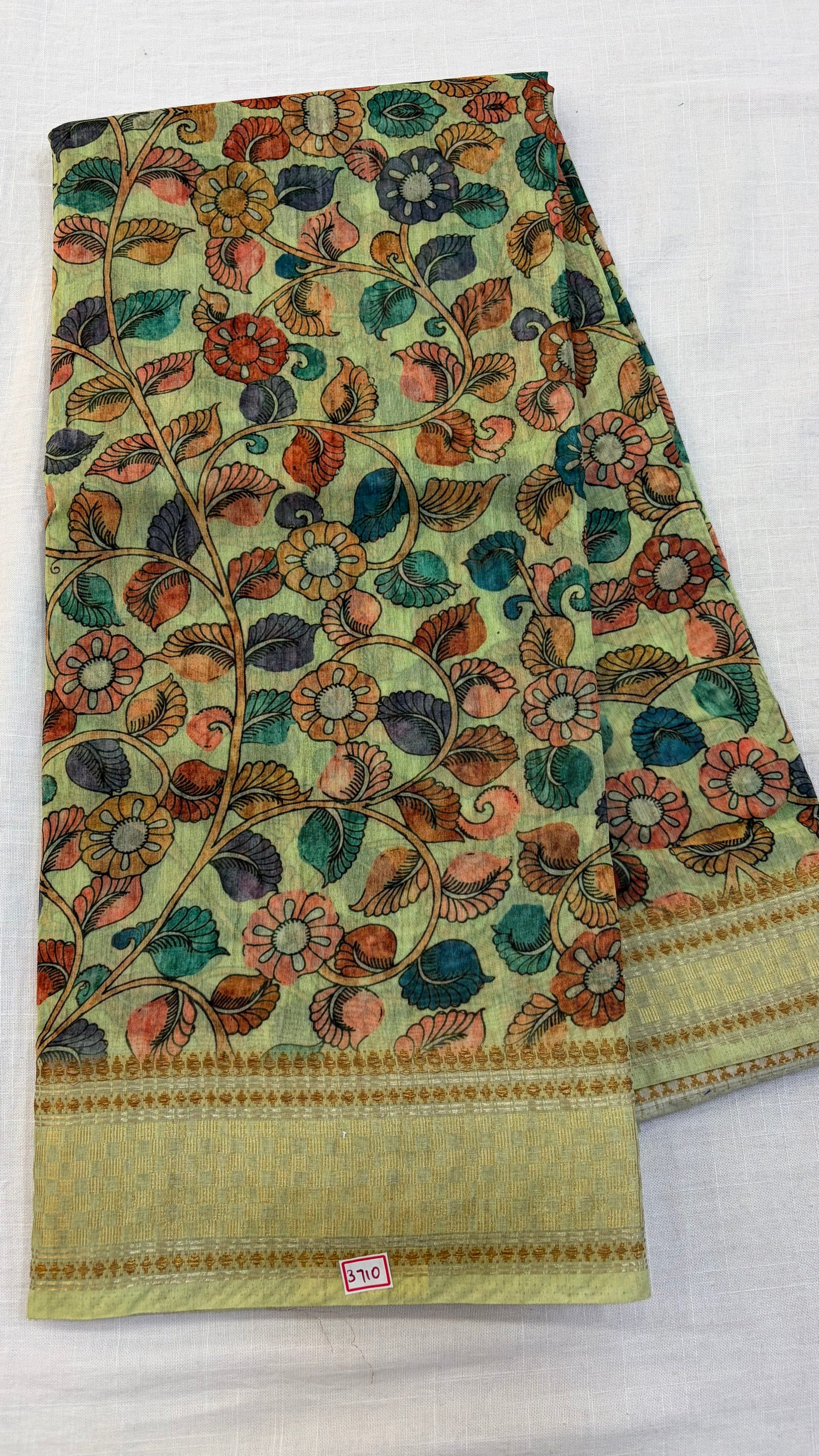 Fancy Saree
