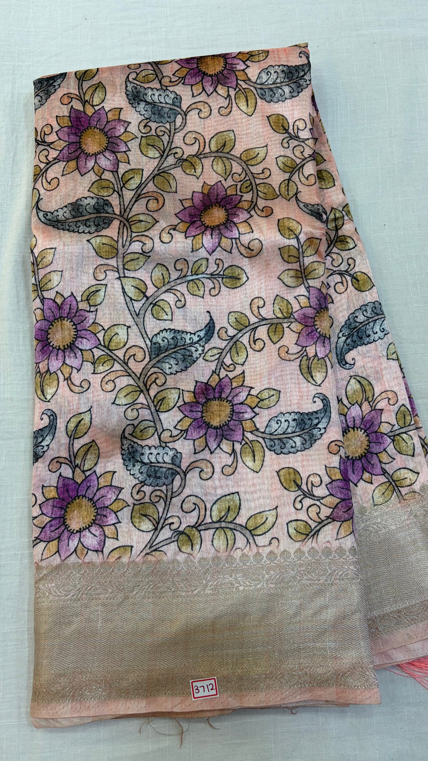 Fancy Saree