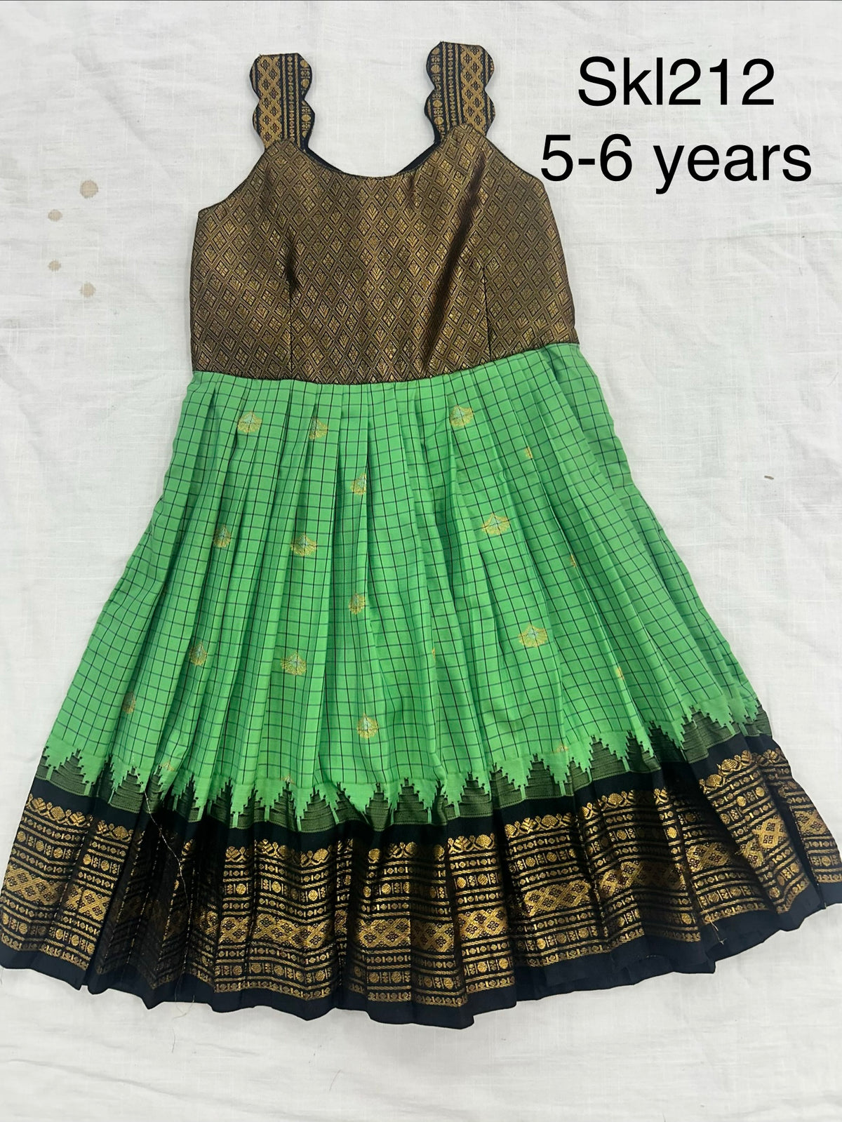 Kid’s Frocks