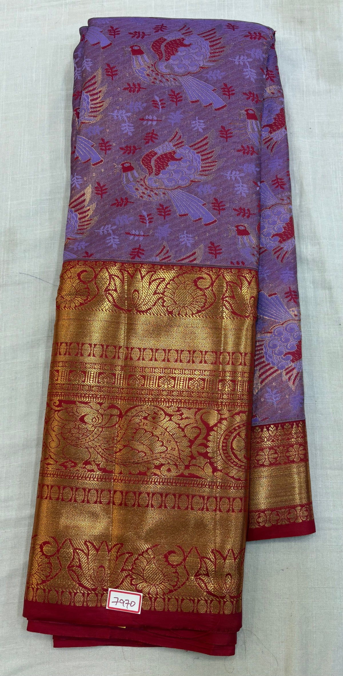 Semi kanchi