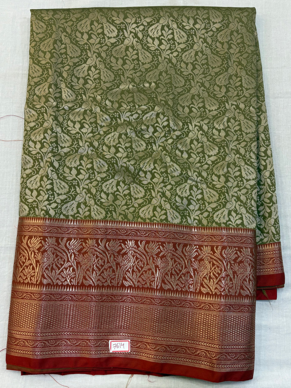 Kashika Pattu