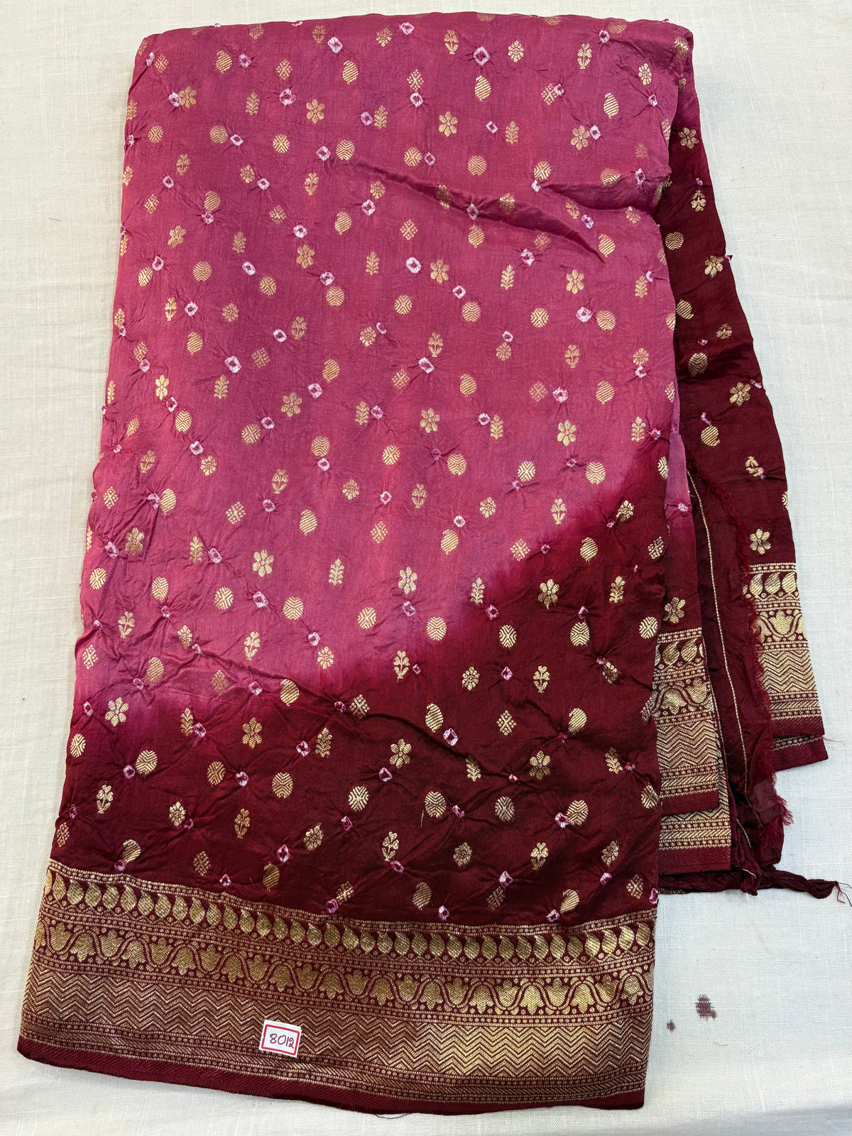 HO Bandini Saree