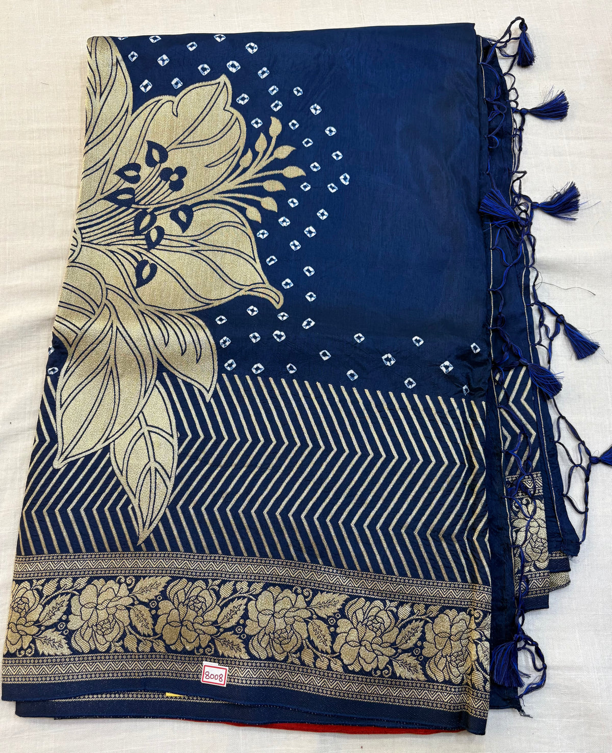 HO Bandini Saree