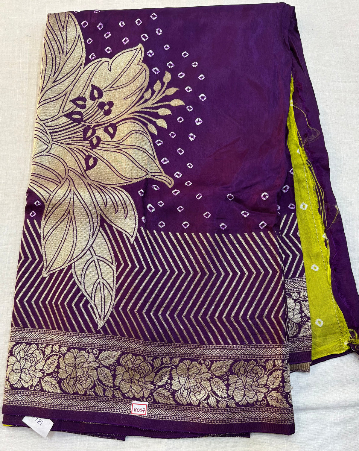 HO Bandini Saree
