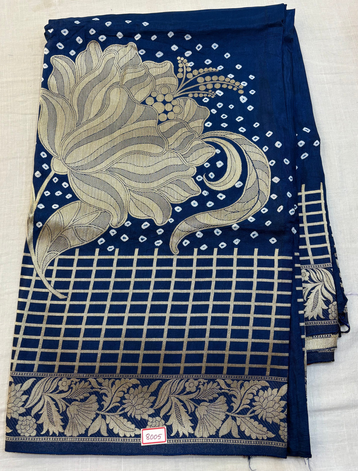 HO Bandini Saree