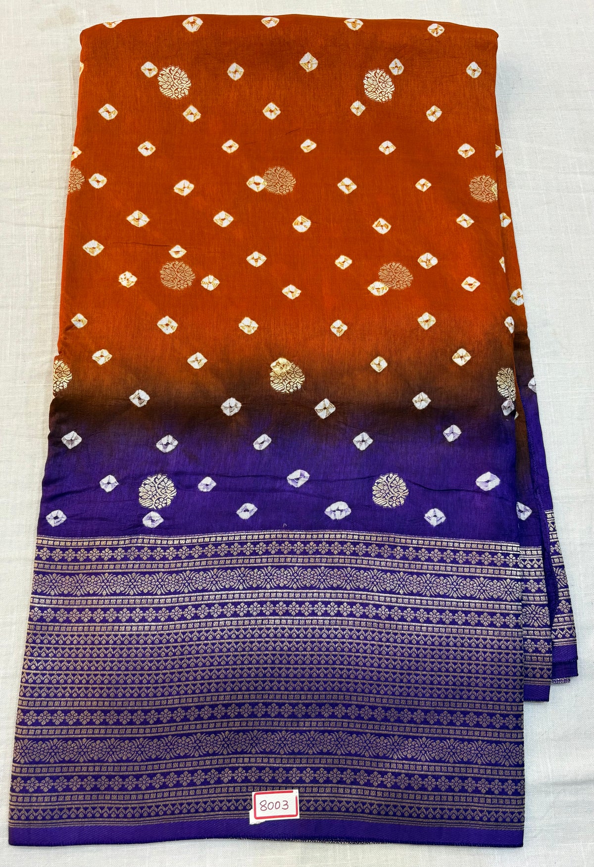HO Bandini Saree