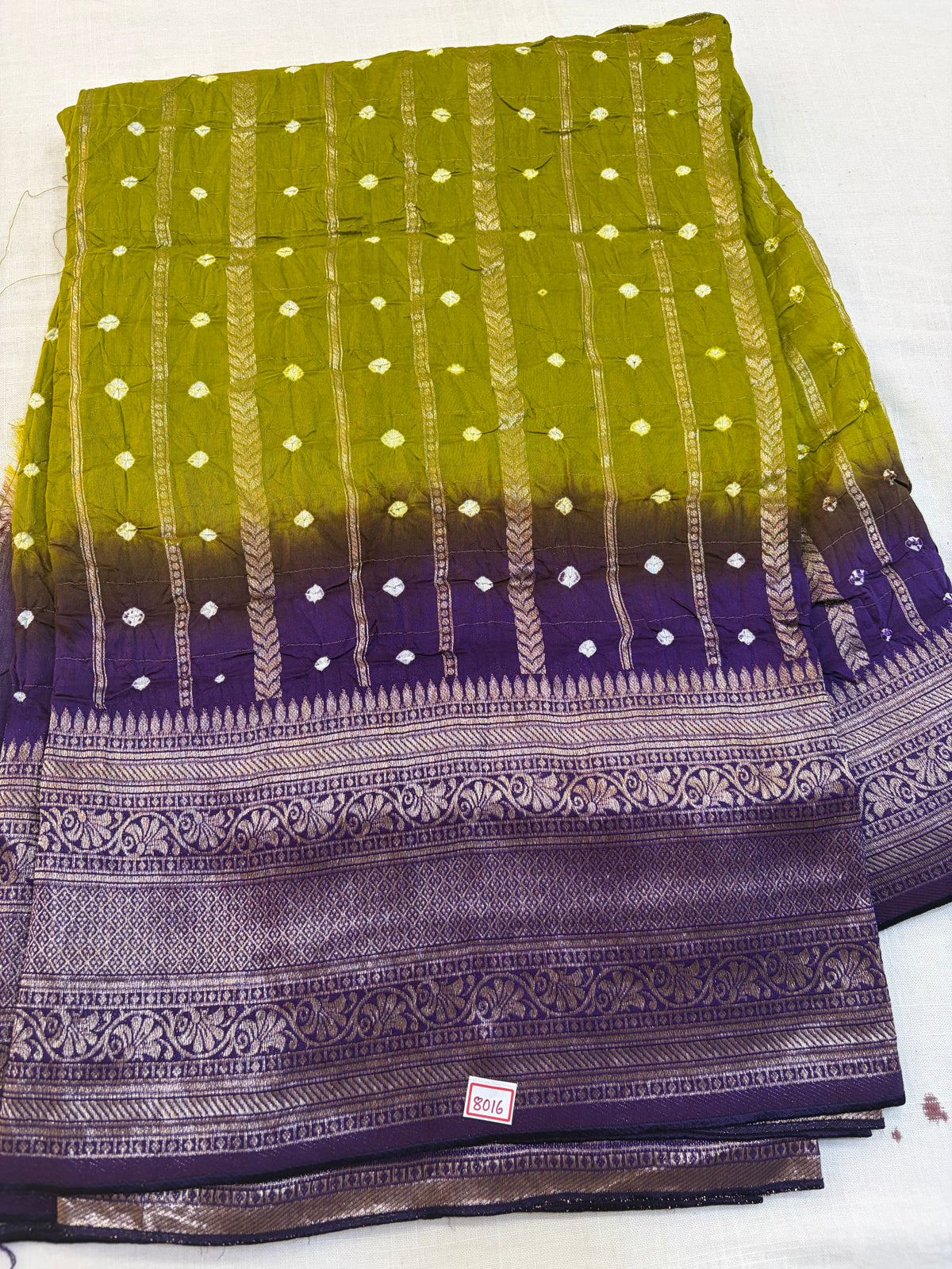 HO Bandini Saree
