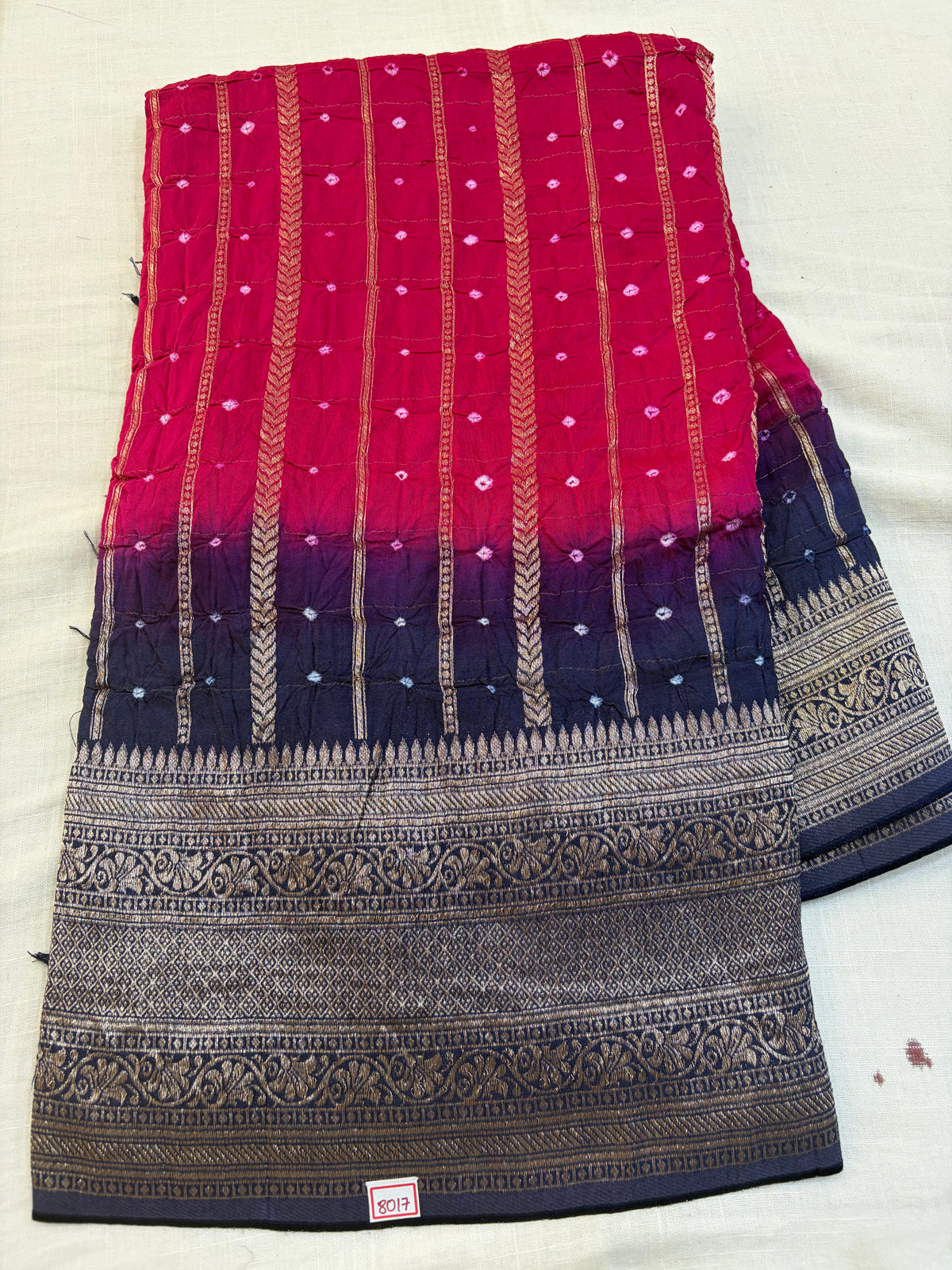 HO Bandini Saree