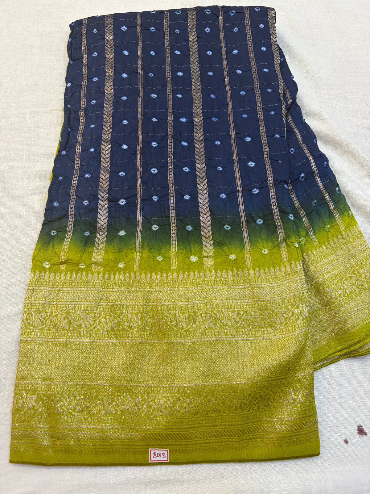 HO Bandini Saree