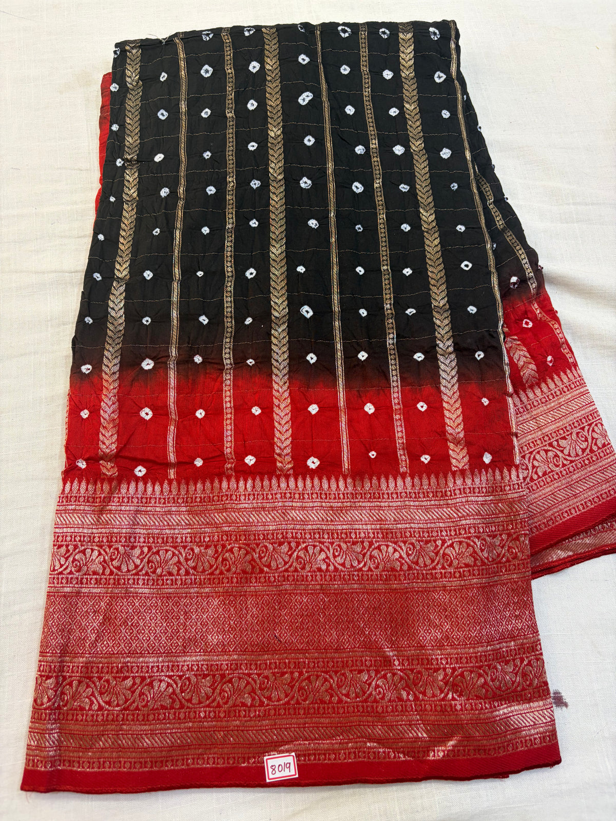 HO Bandini Saree