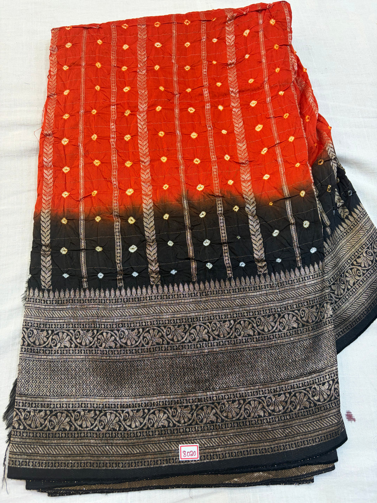 HO Bandini Saree