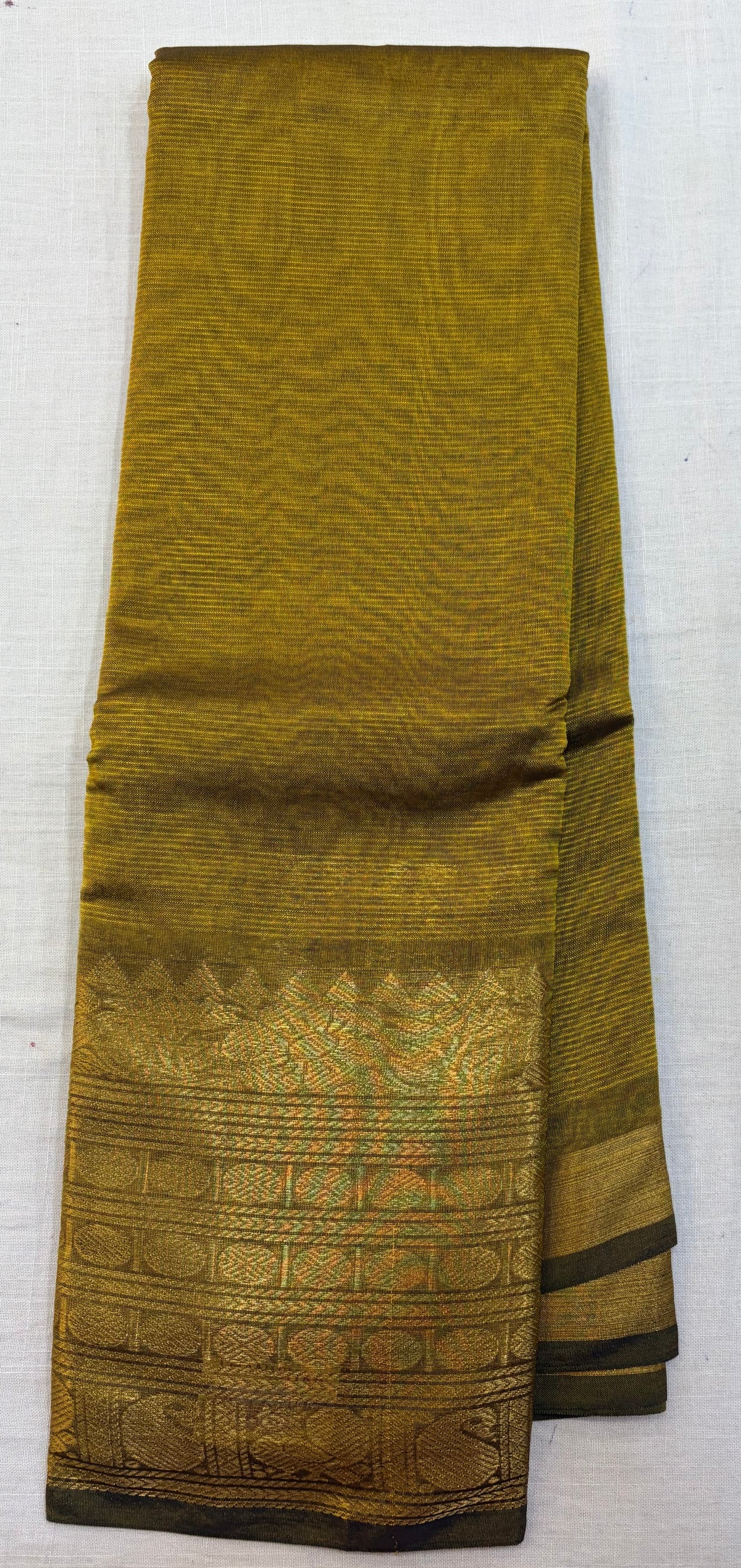 Mangalgiri Silk Sarees