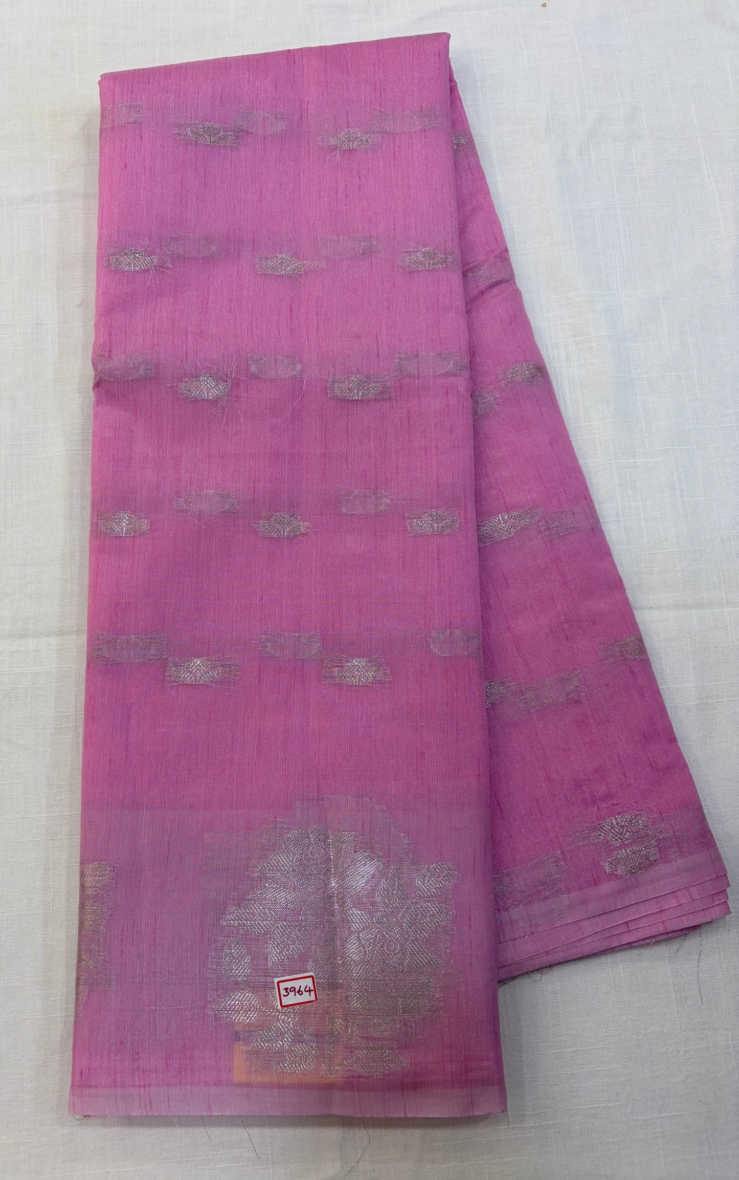 Green Mango Saree