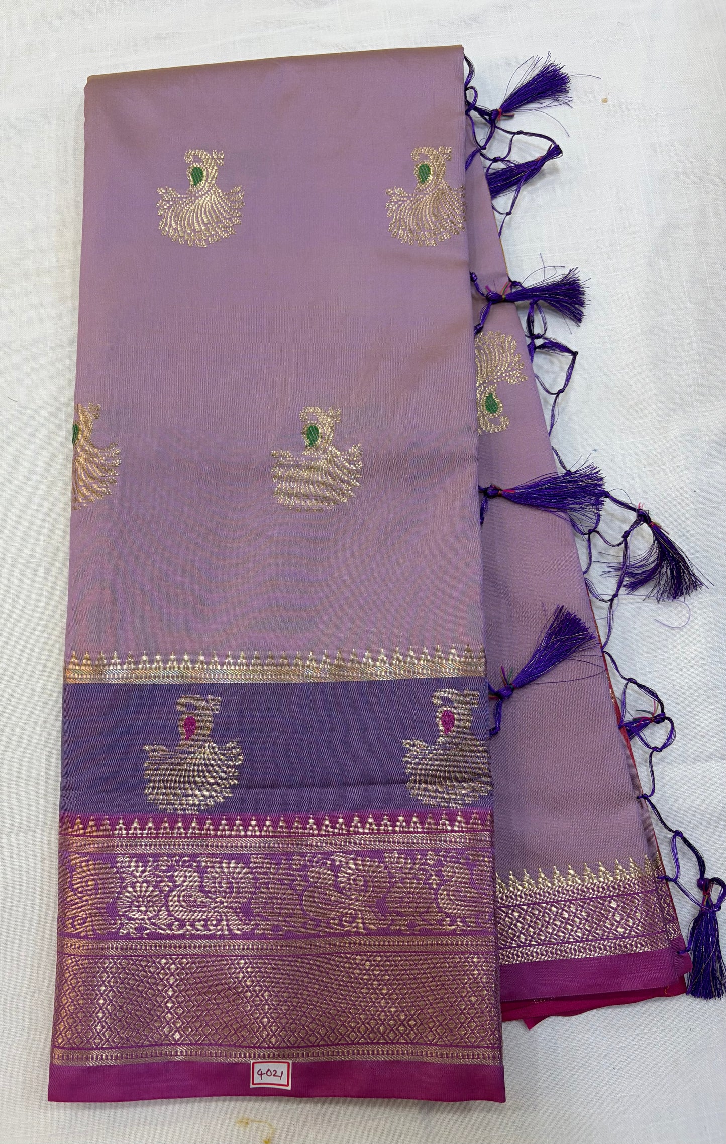 Kashika Pattu - Soft Silk