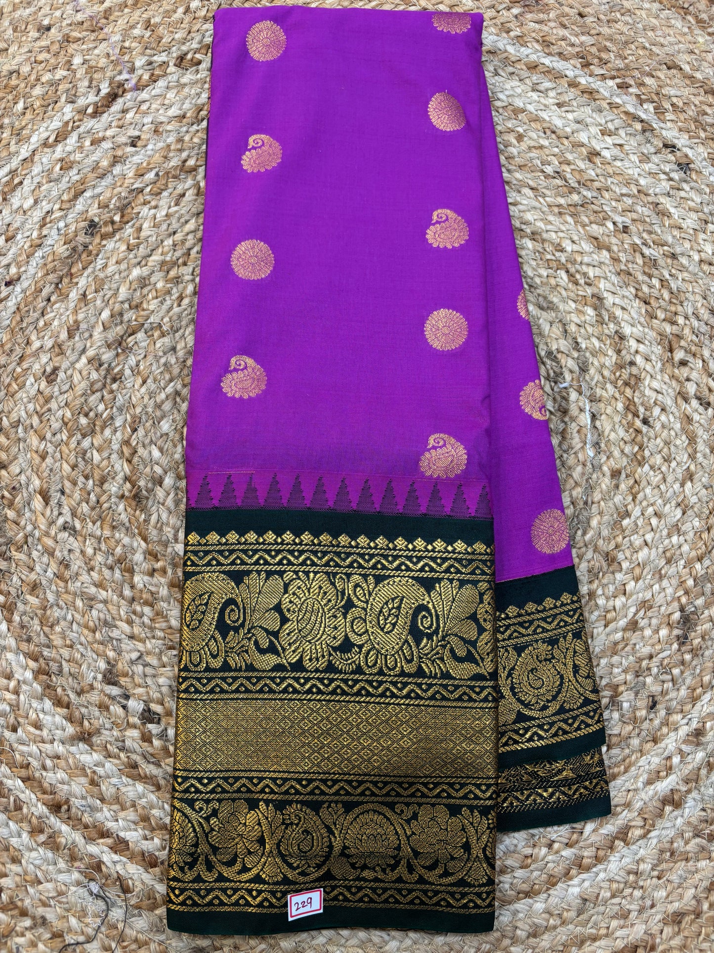 Semi Gadwal Sico