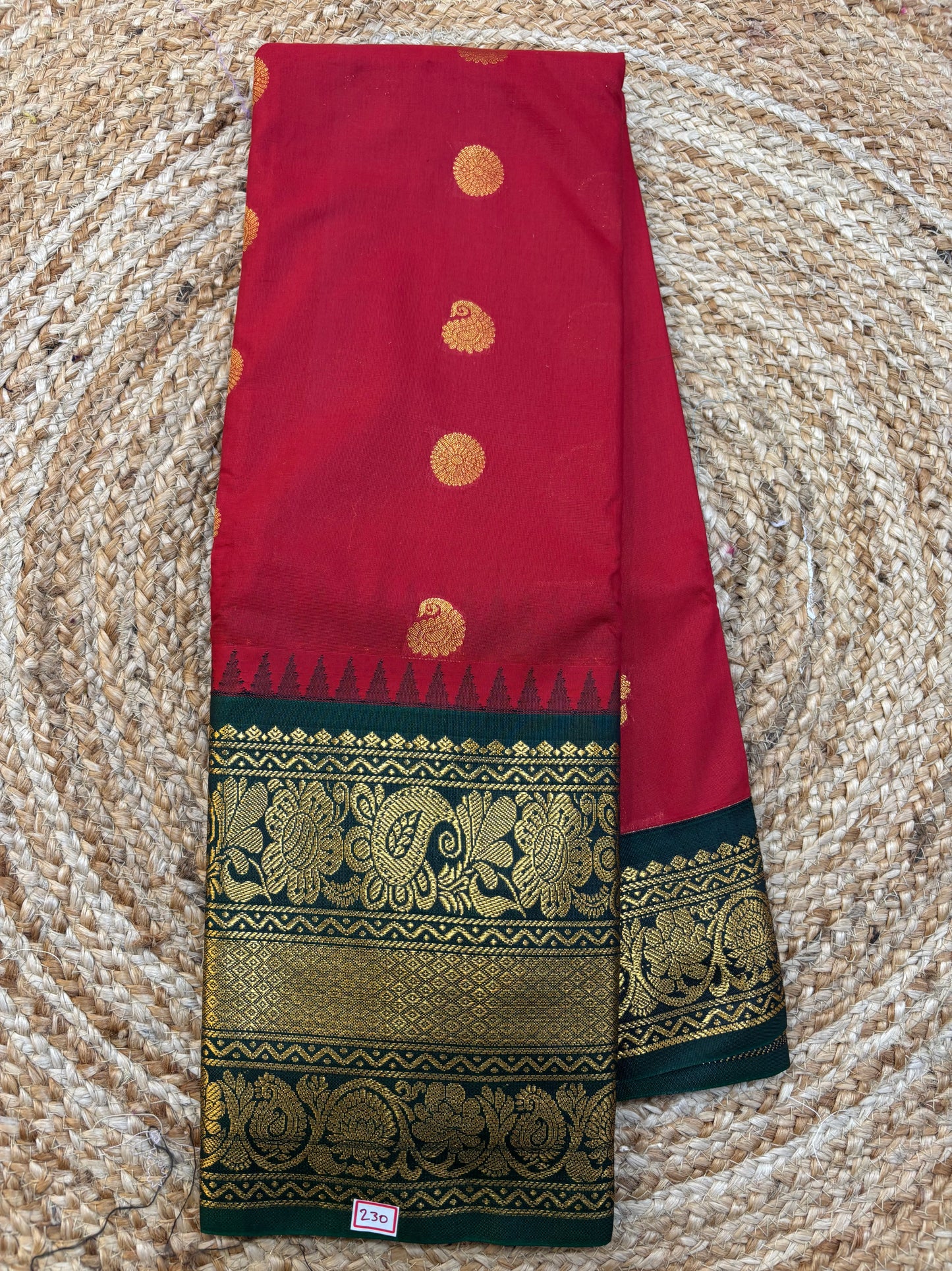 Semi Gadwal Sico