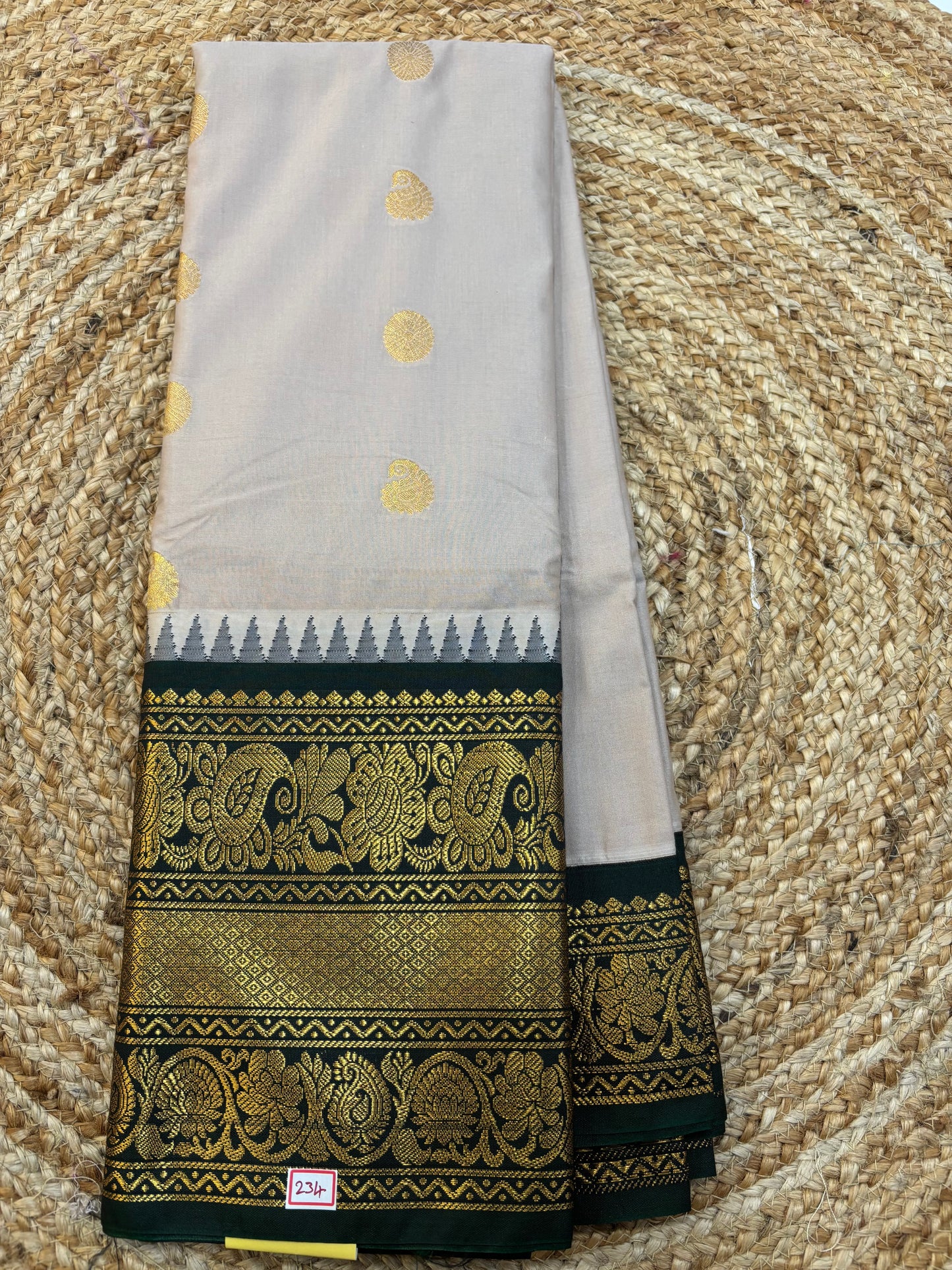 Semi Gadwal Sico