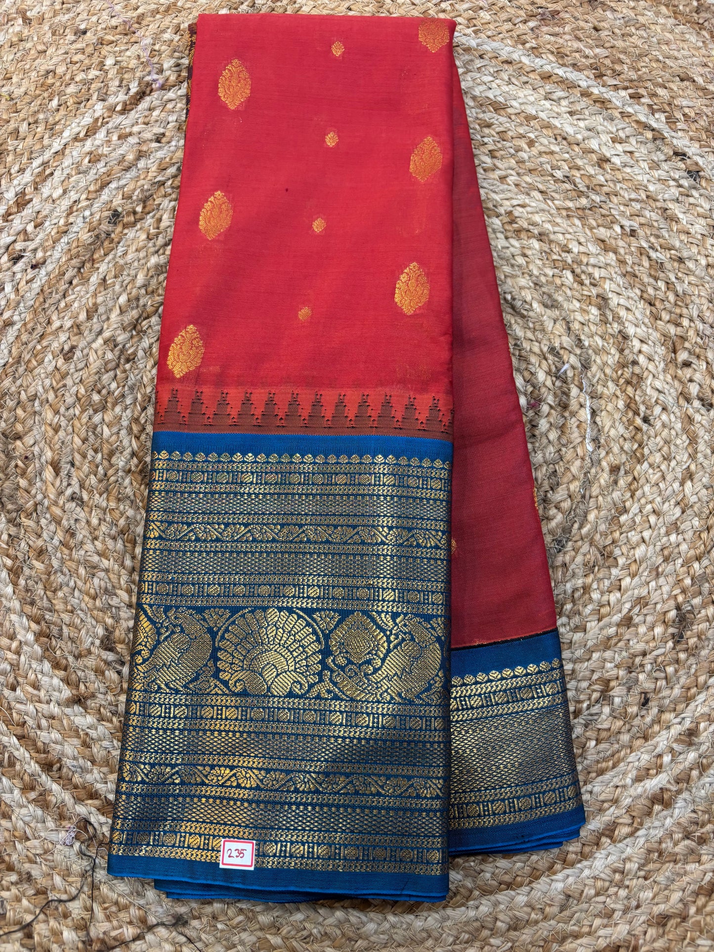 Semi Gadwal Sico