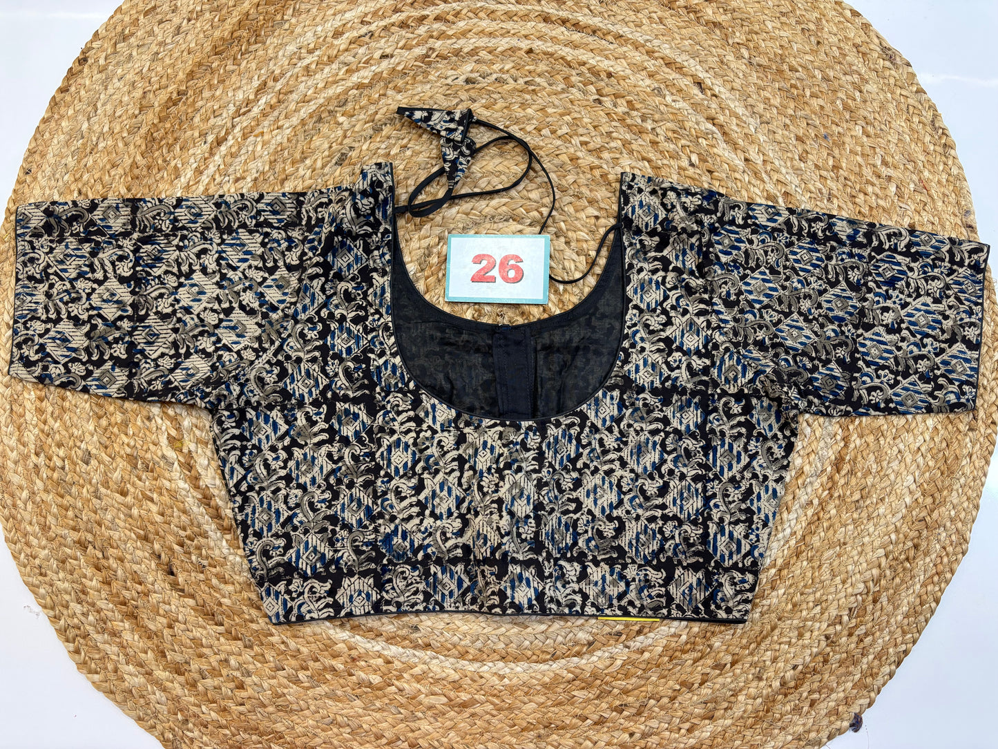 ReadyMade Blouse