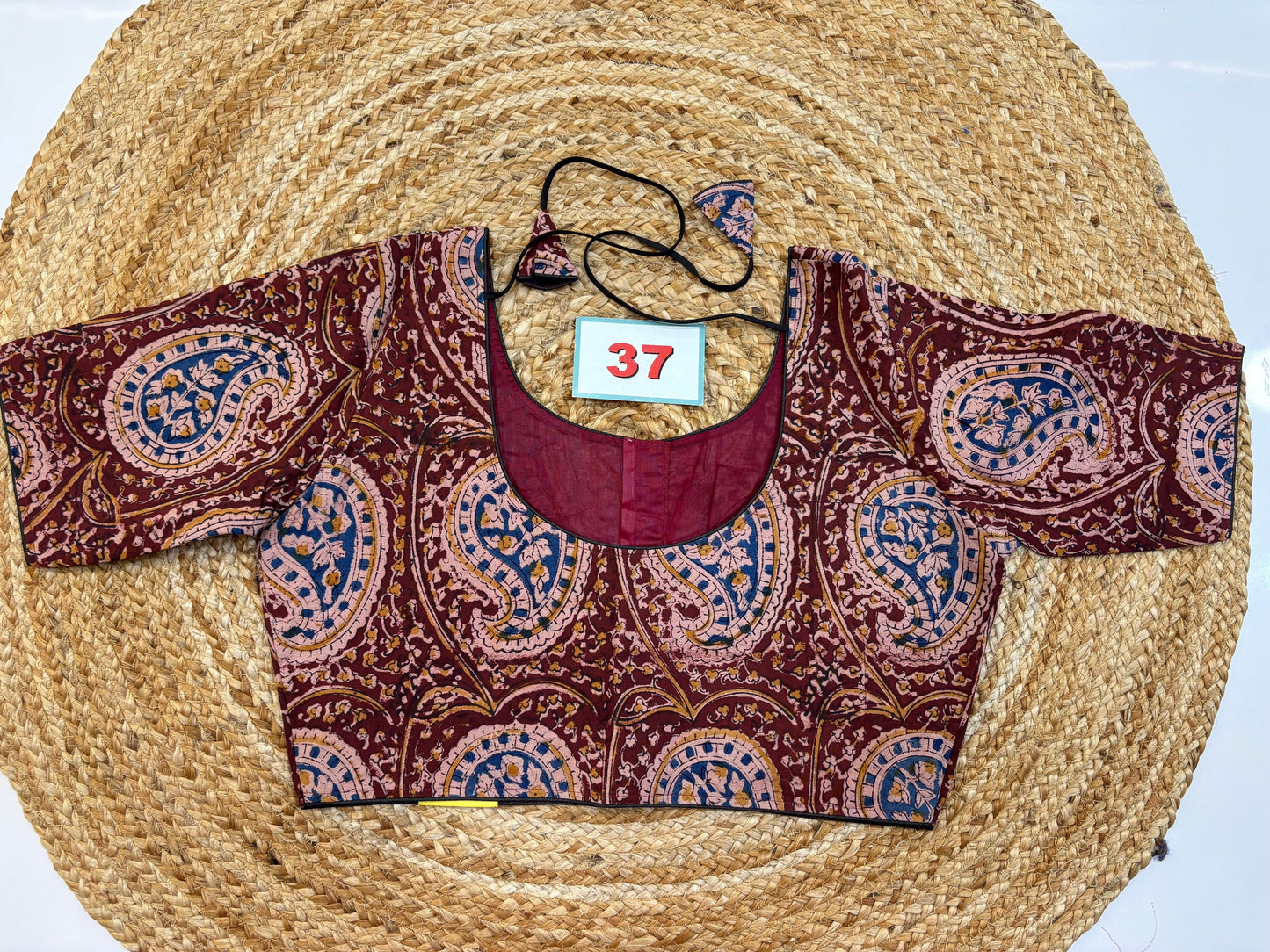 ReadyMade Blouse