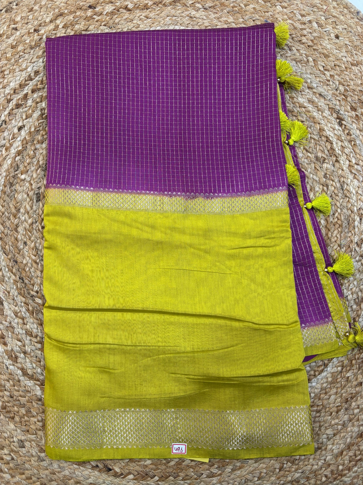 Soft Dola Silk Sarees