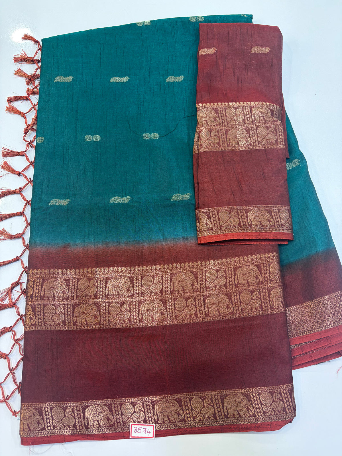 Fancy Saree