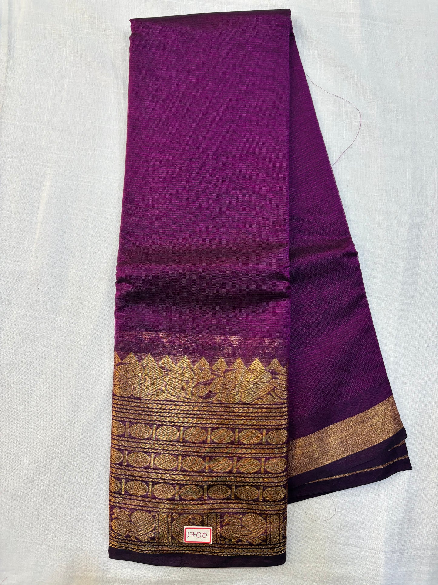 Mangalgiri Silk Sarees