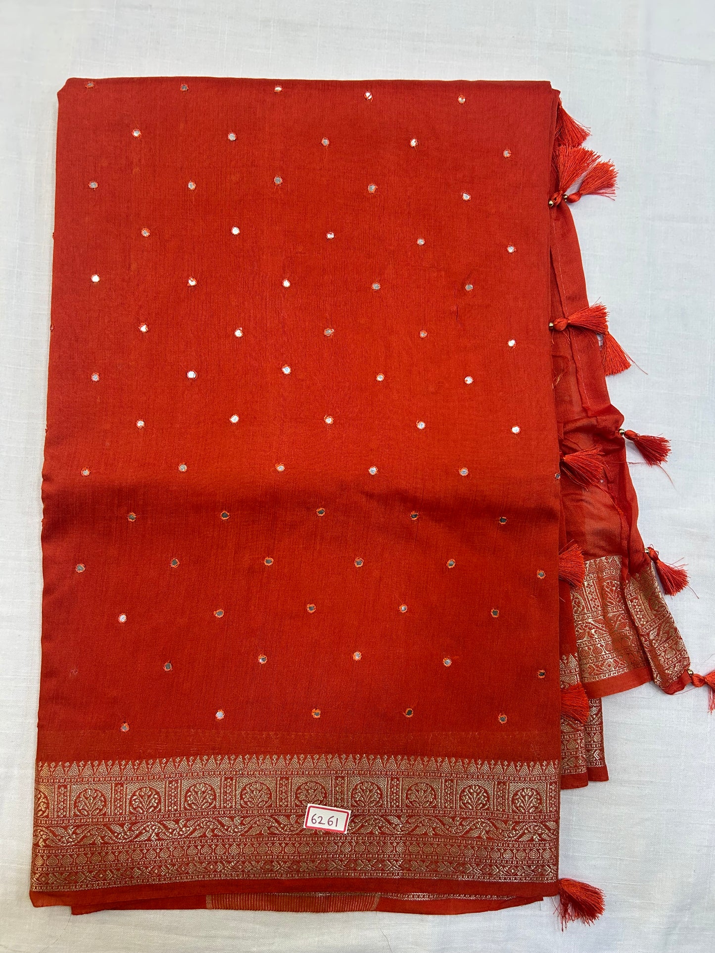 Assam Silk Saree
