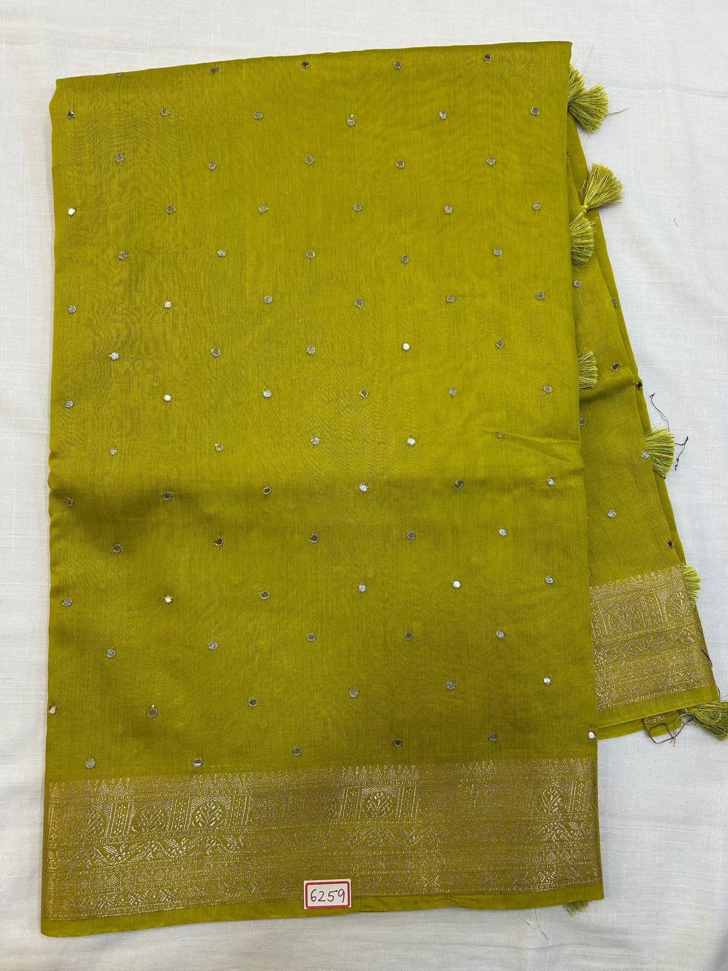 Assam Silk Saree