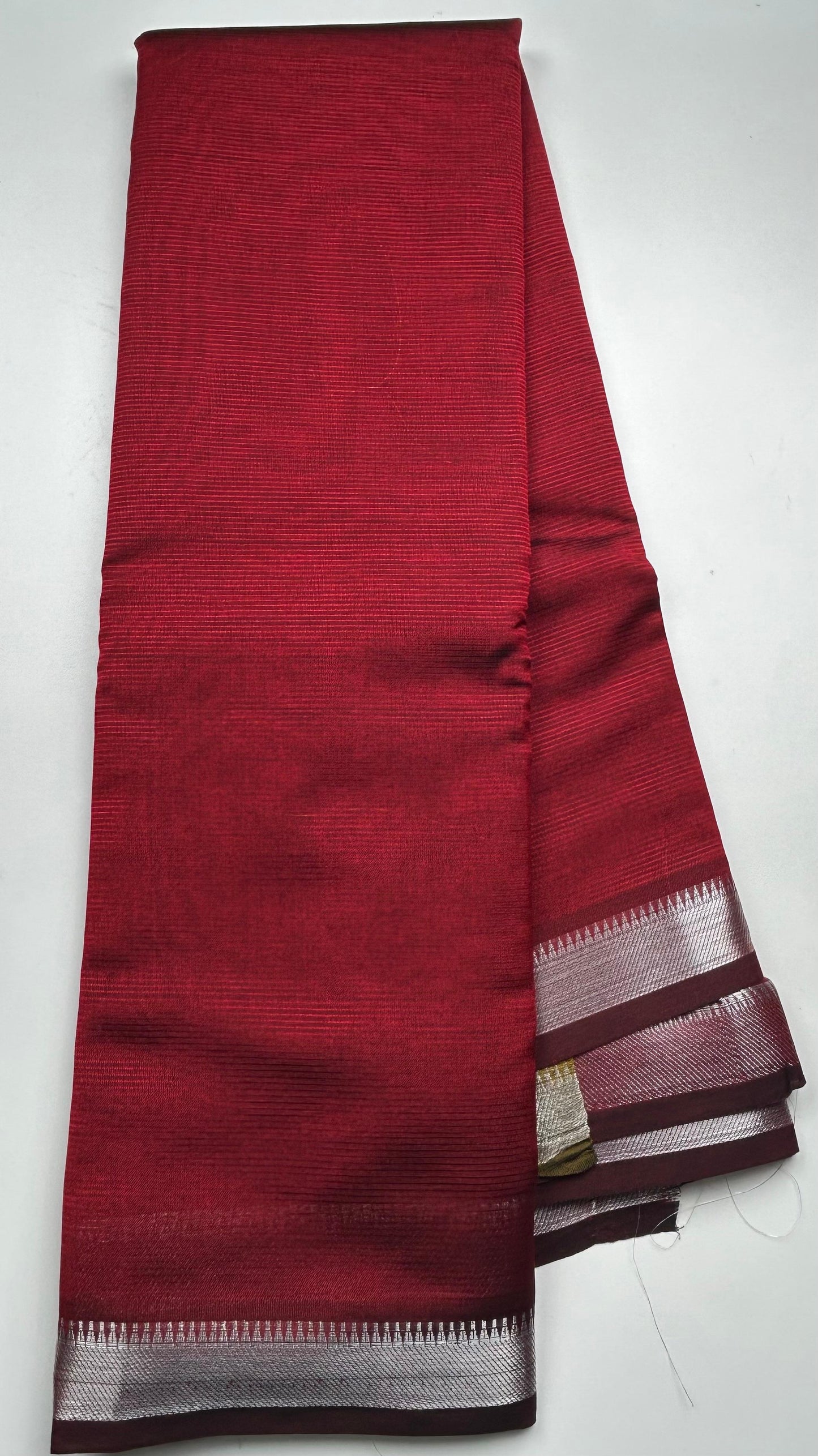 Mangalgiri Silk Saree