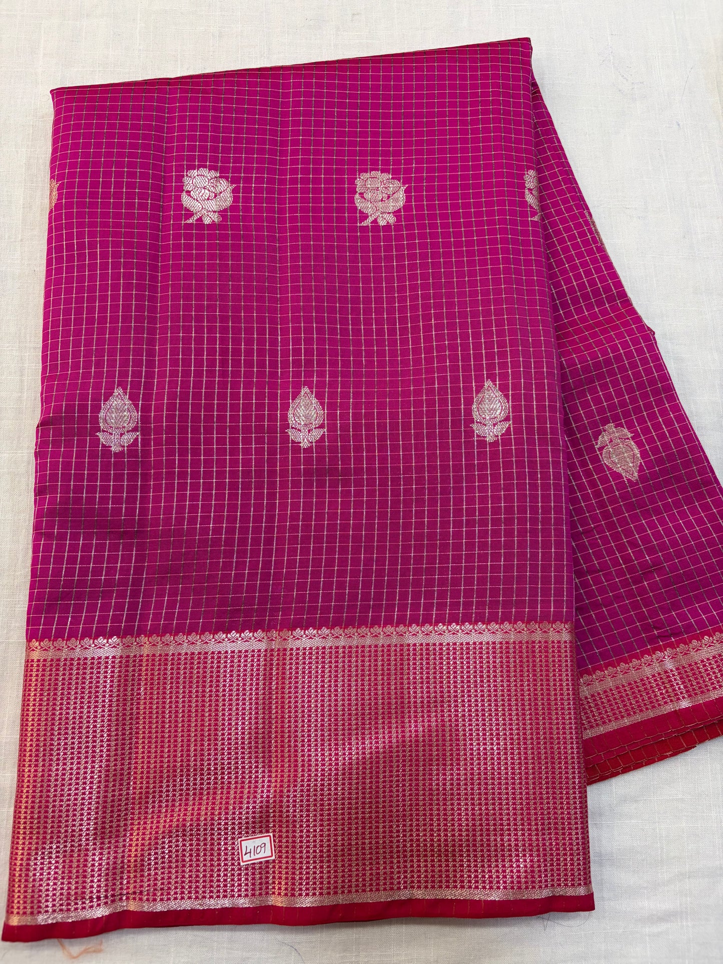 Kashika Pattu