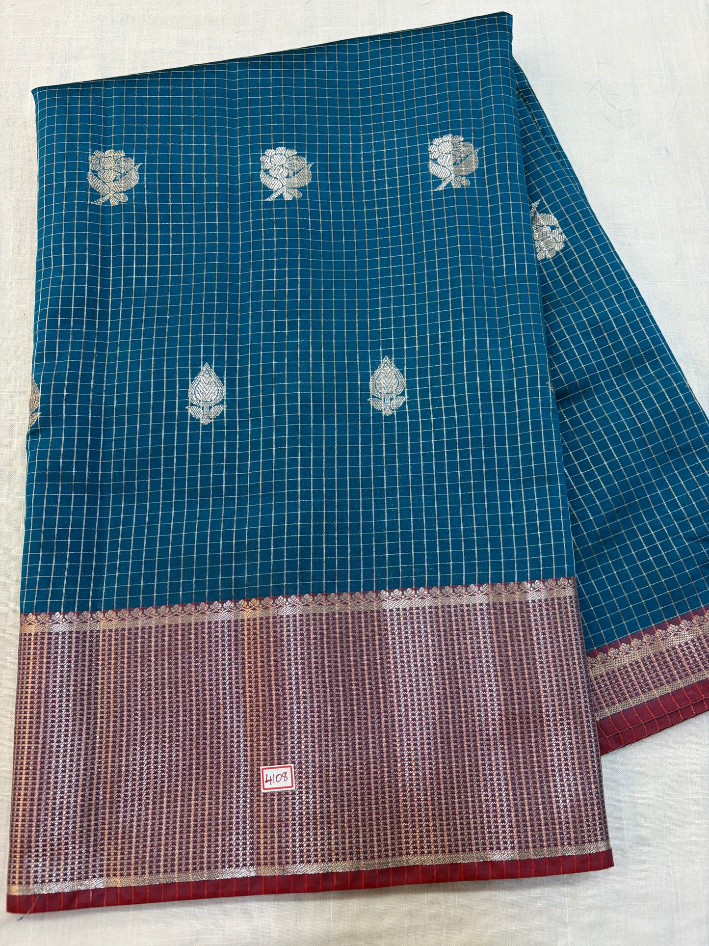 Kashika Pattu